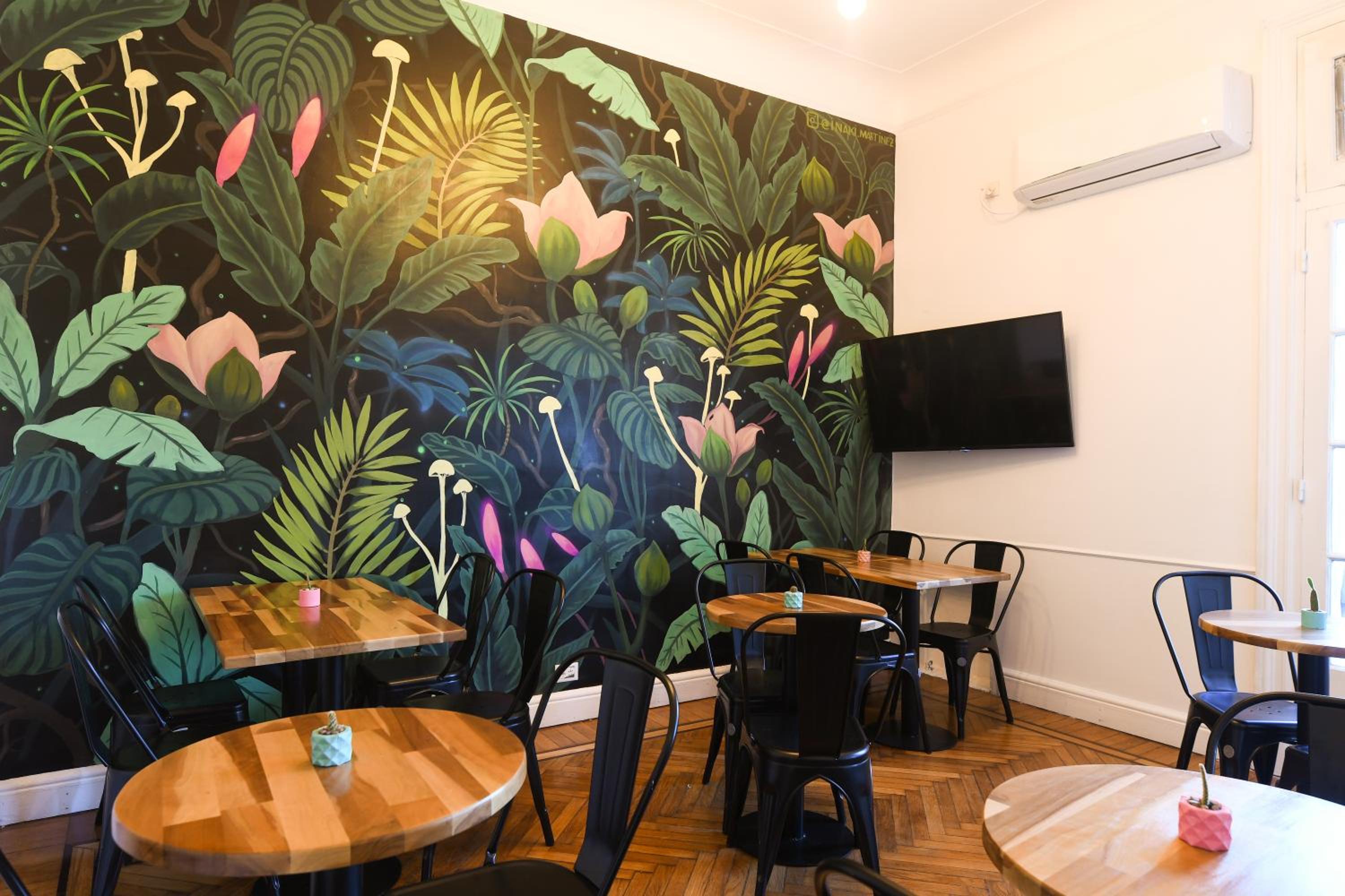 Casa Lima Sur