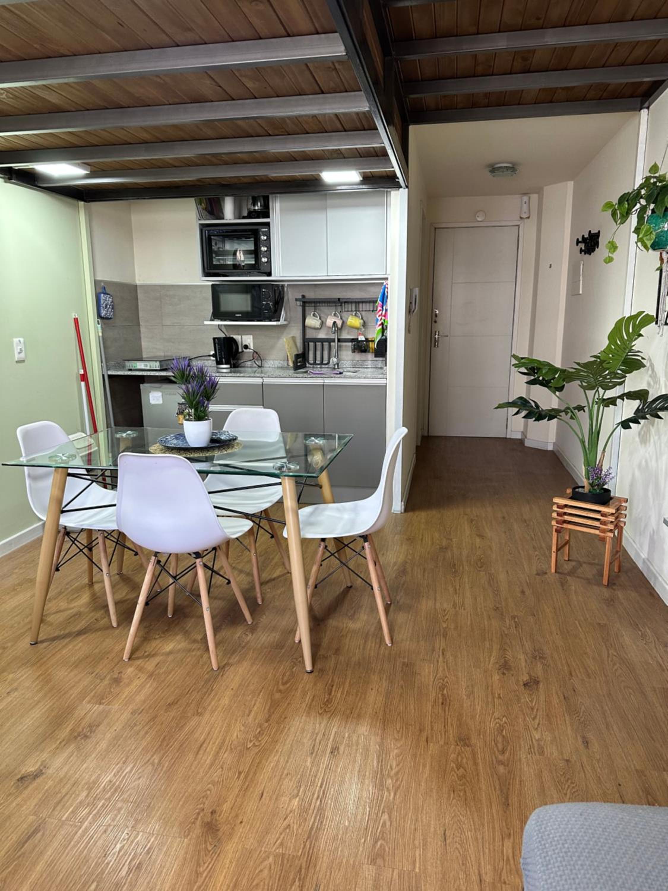Mapar Studio en Montevideo view 2