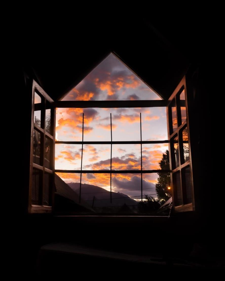Alaska Patagonia Hostel