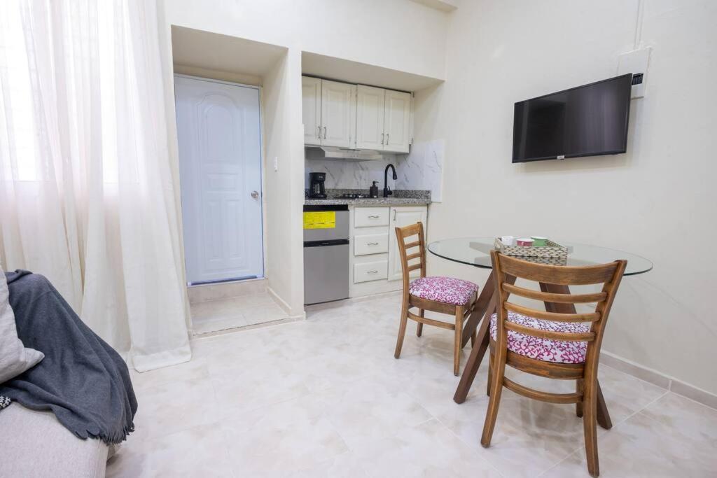Cozy Suite 8 en la Zona Colonial view 4
