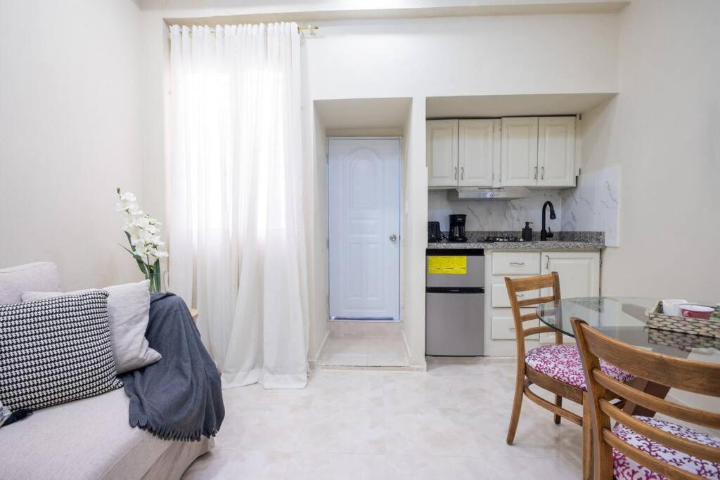 Cozy Suite 8 en la Zona Colonial view 5