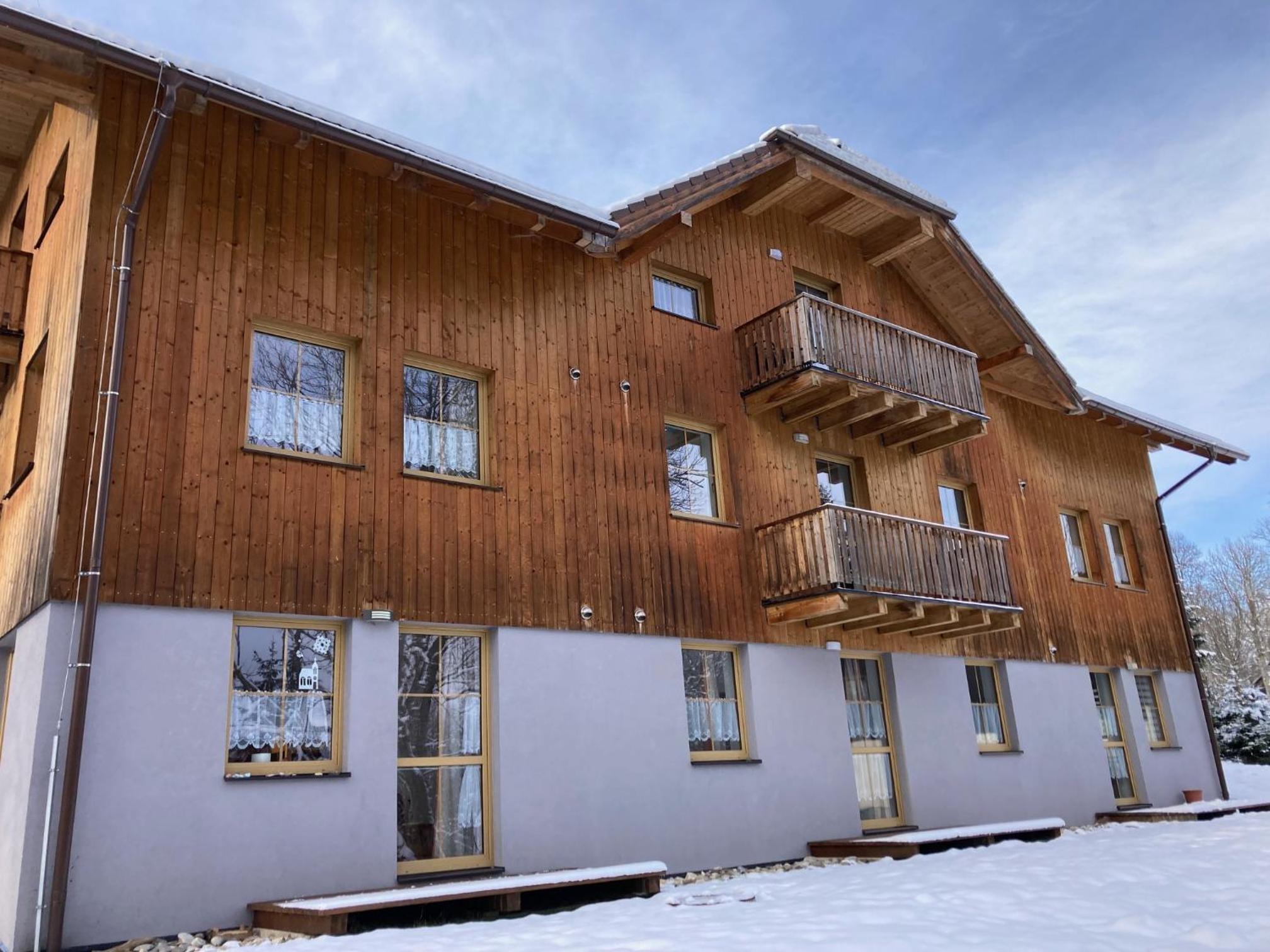 Horský apartmán Prášily view 3