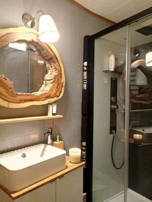 Villa Jean gezellig appartement met zeezicht