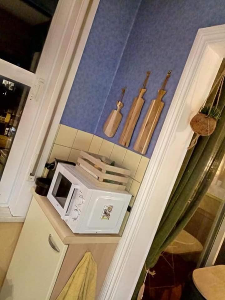 Villa Jean gezellig appartement met zeezicht