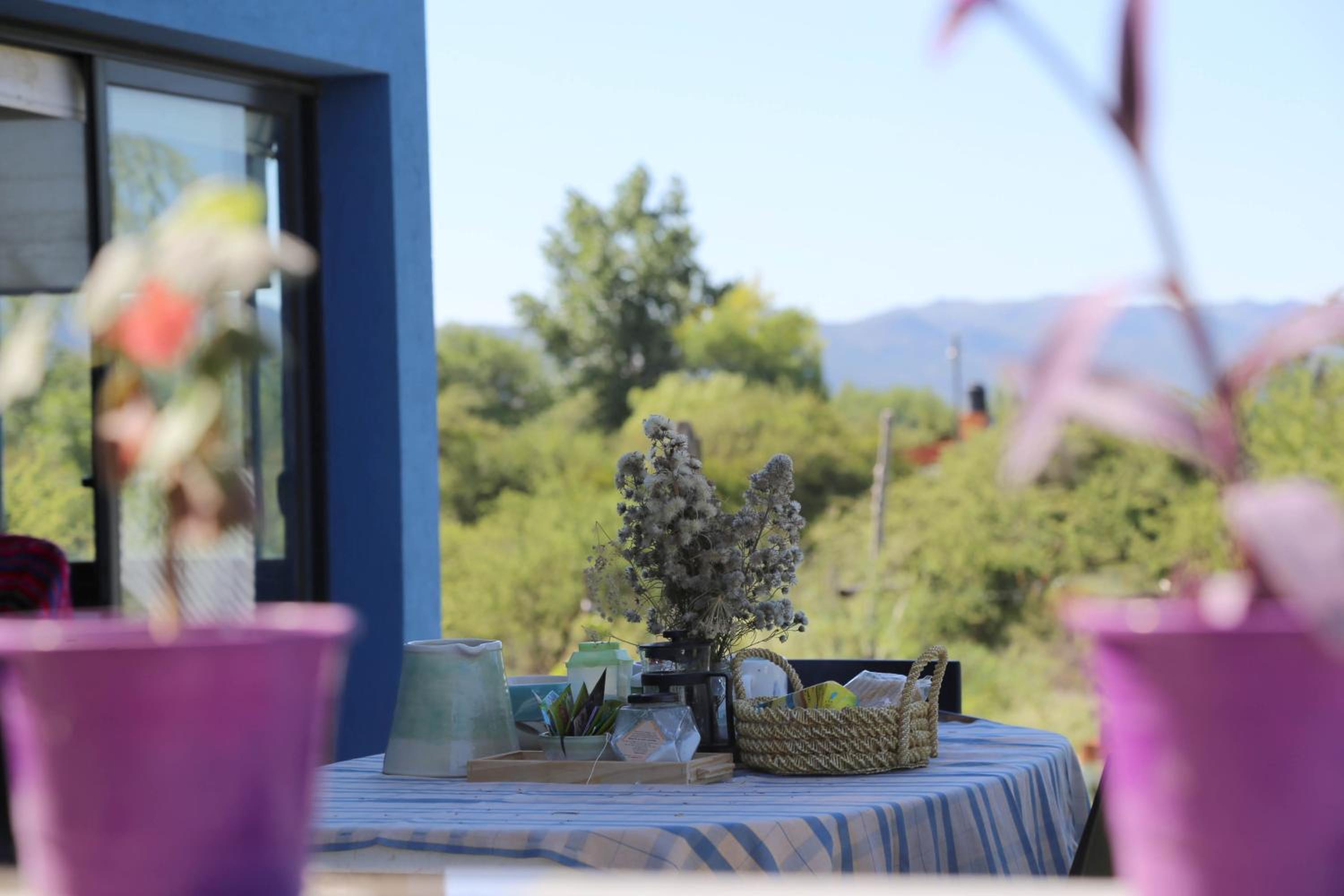 Casa Relax Potrero de Garay