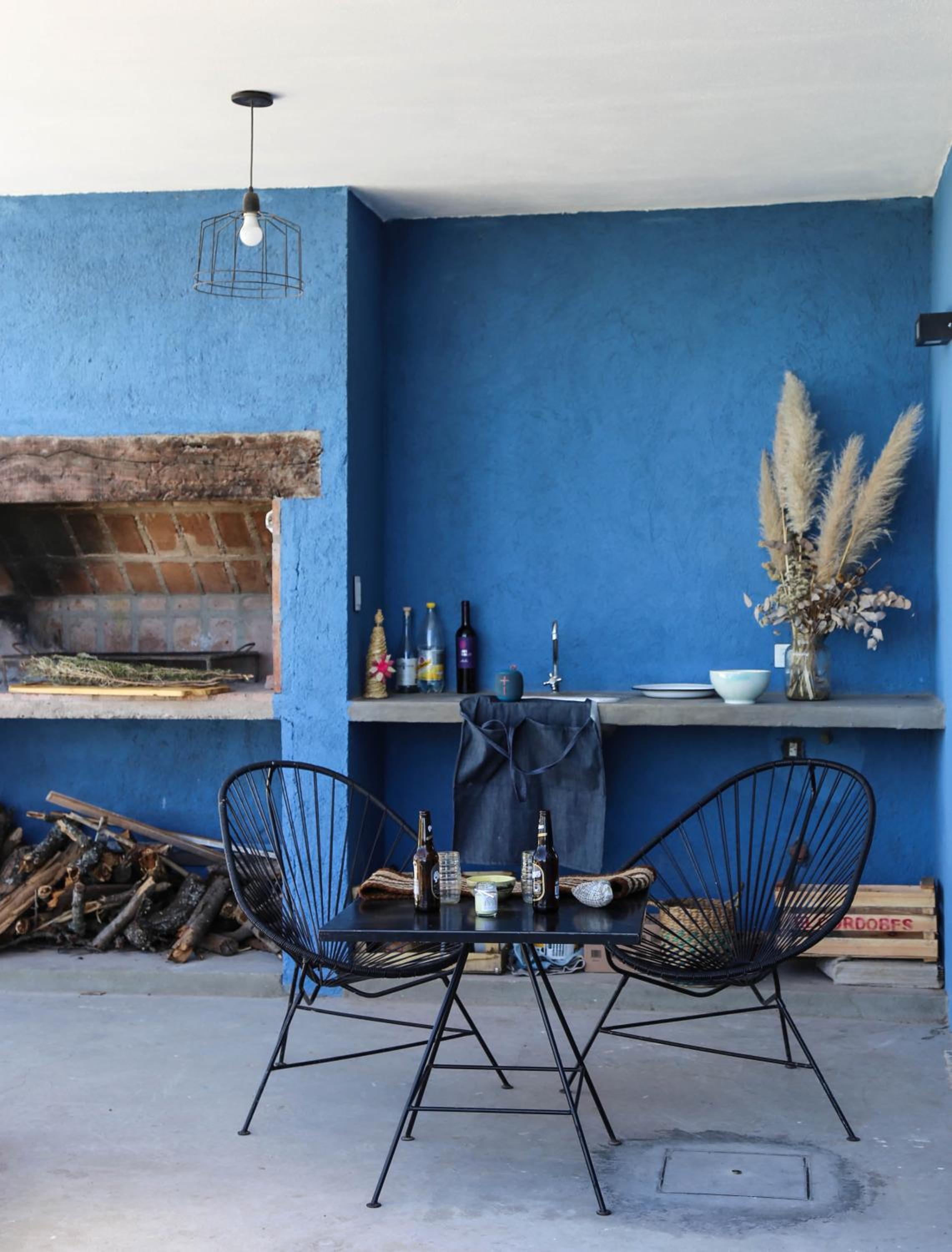 Casa Relax Potrero de Garay