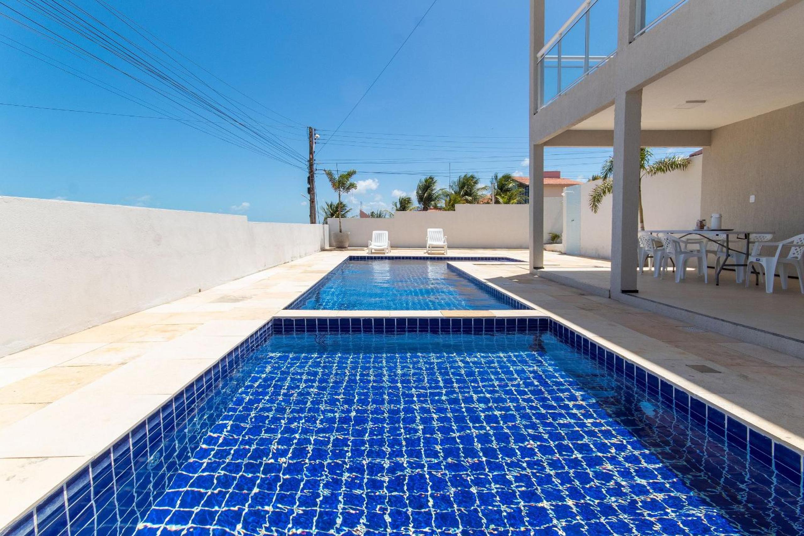 Beach Townhouses #C8 - Exclusive by Carpediem