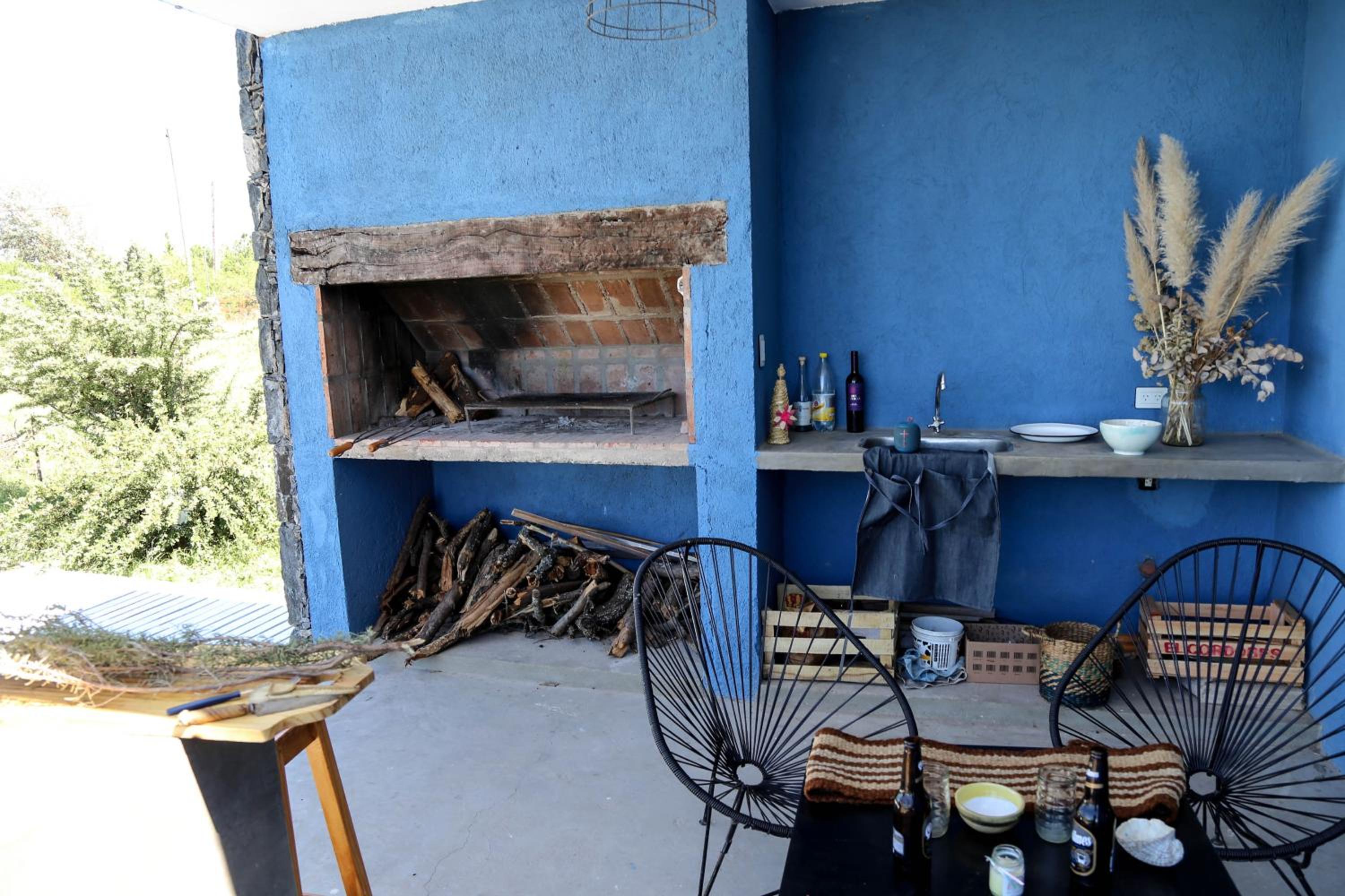 Casa Relax Potrero de Garay