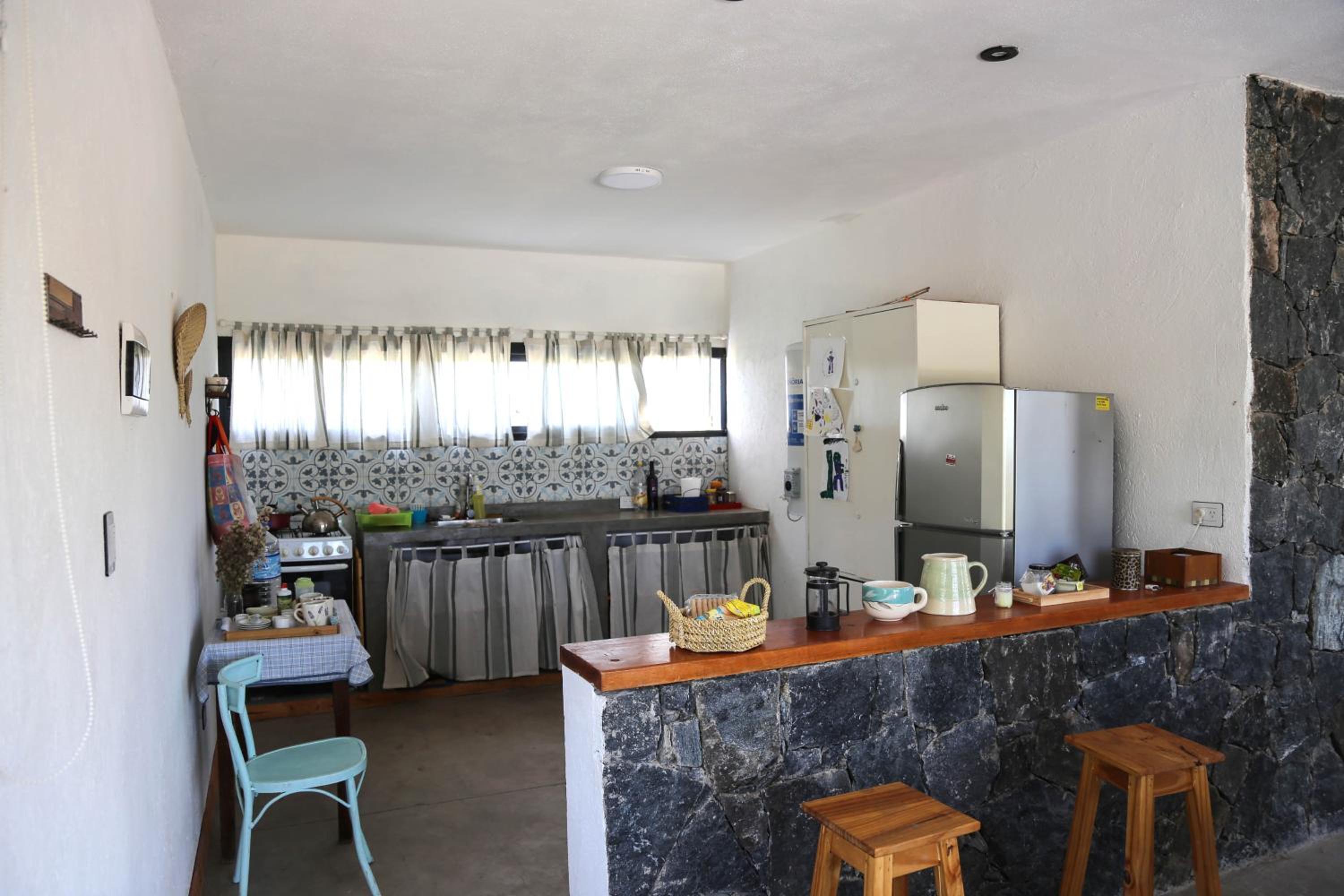 Casa Relax Potrero de Garay