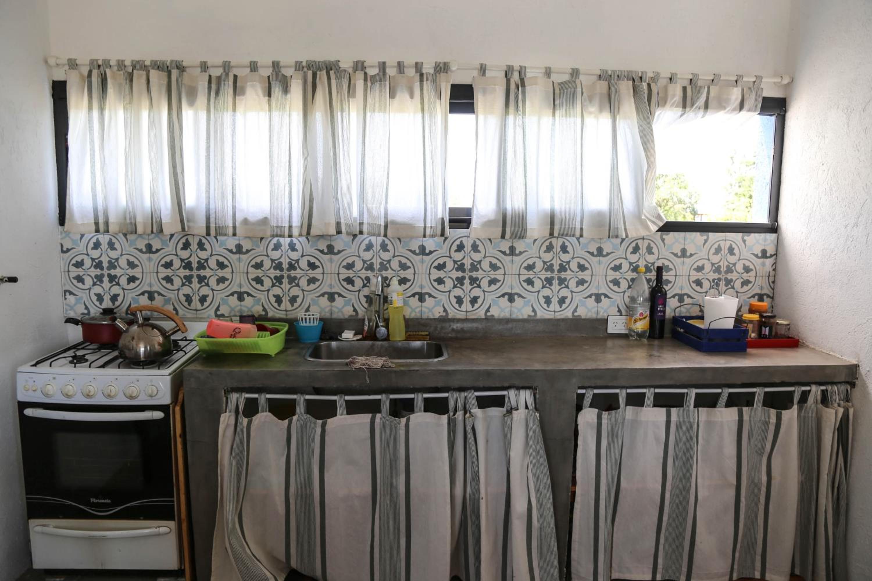 Casa Relax Potrero de Garay