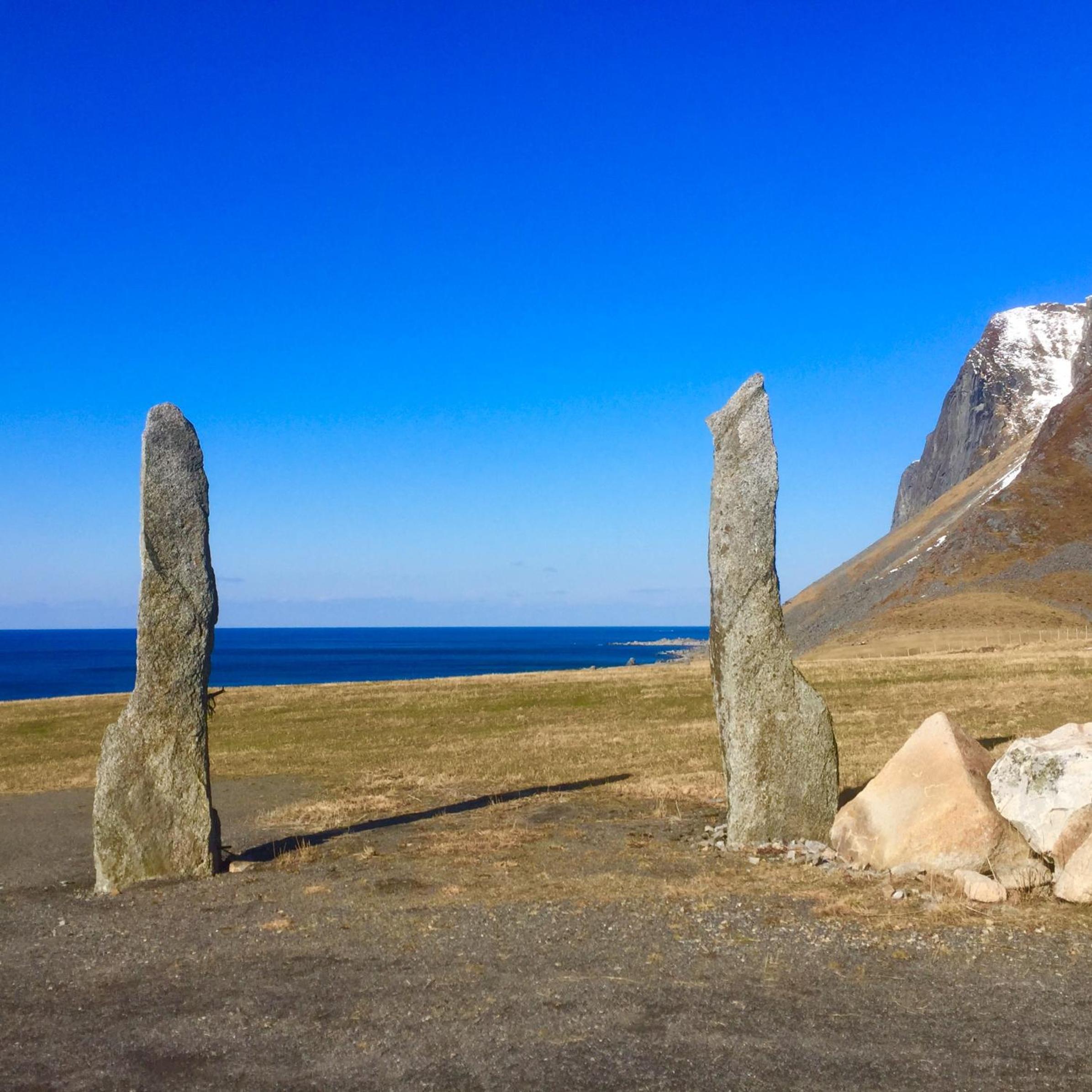 Kvalvika Retreat - Lofoten