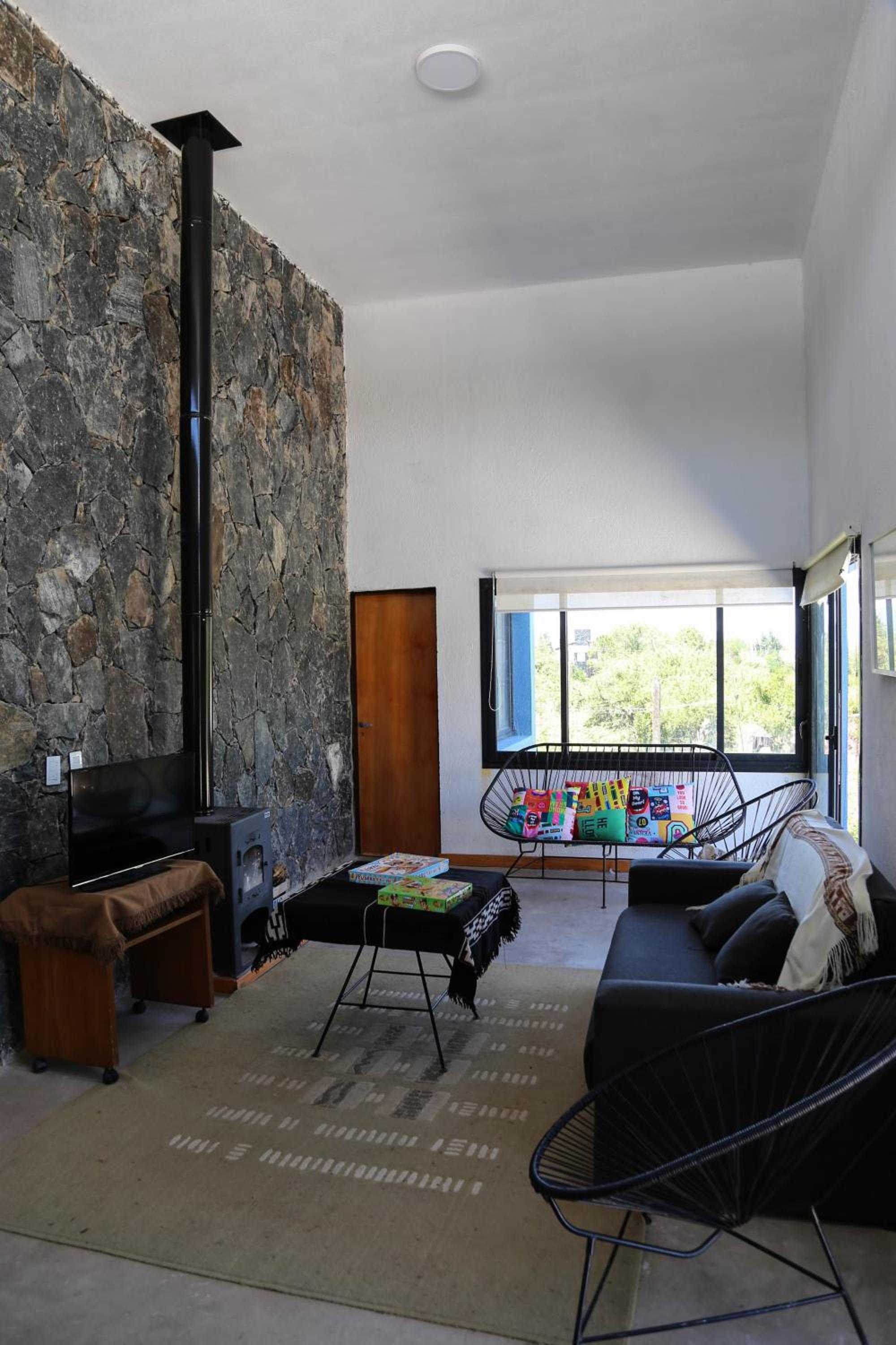 Casa Relax Potrero de Garay