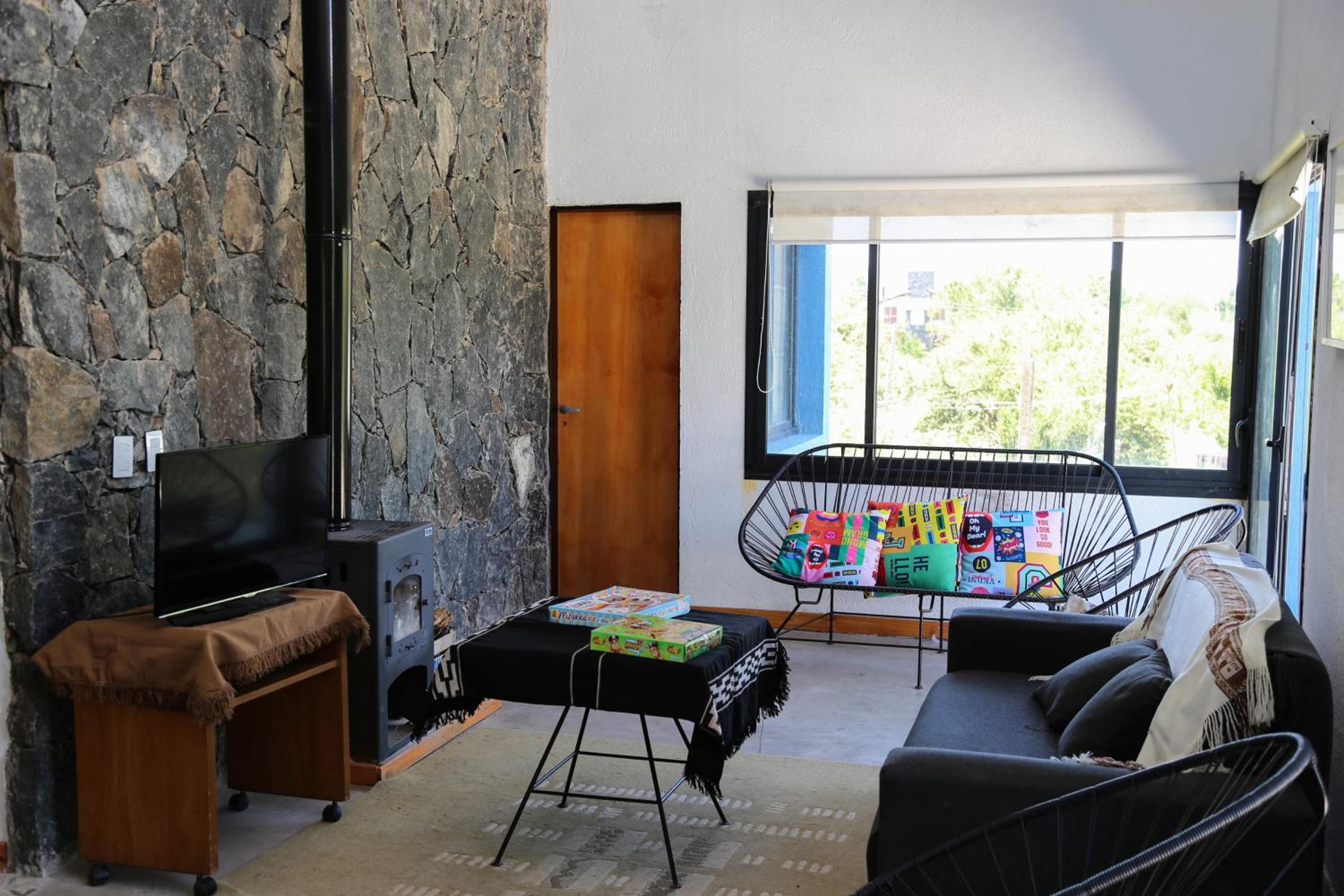 Casa Relax Potrero de Garay