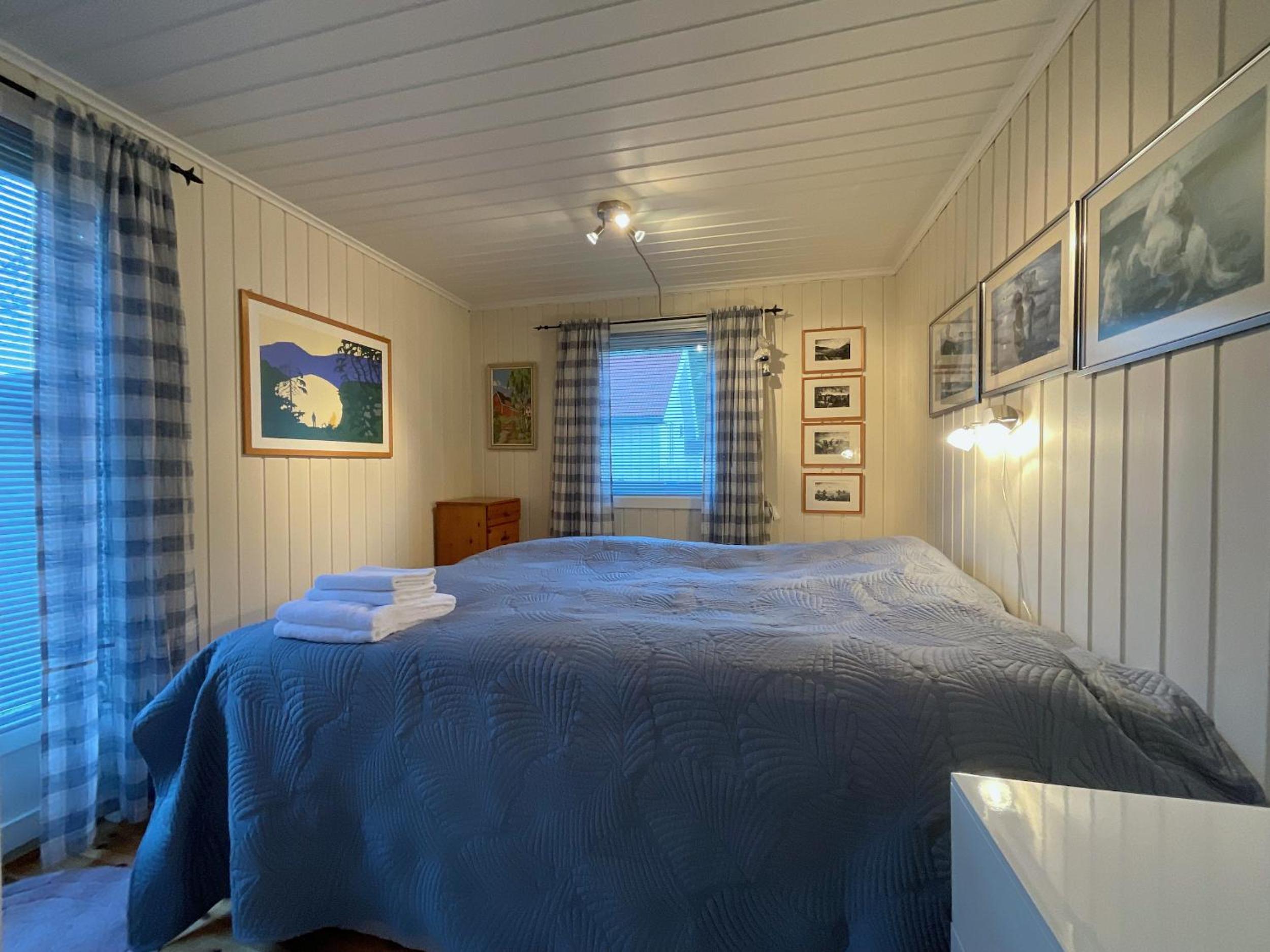Kvalvika Retreat - Lofoten