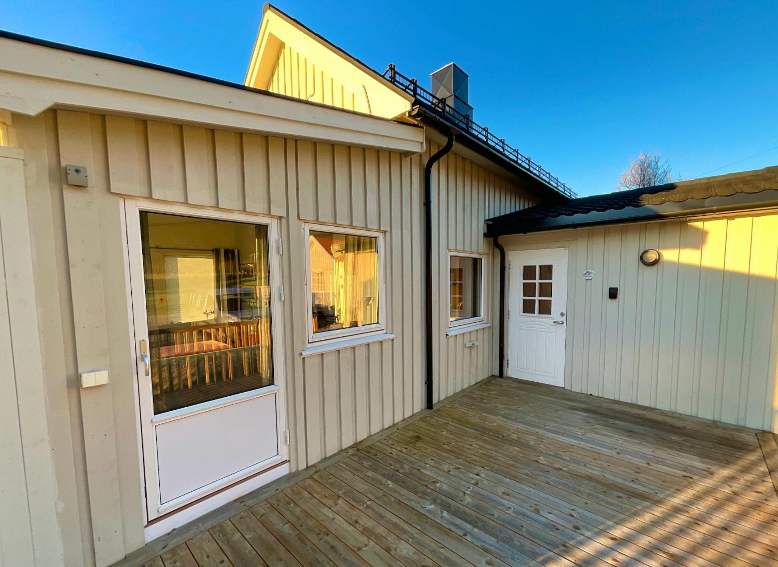Kvalvika Retreat - Lofoten