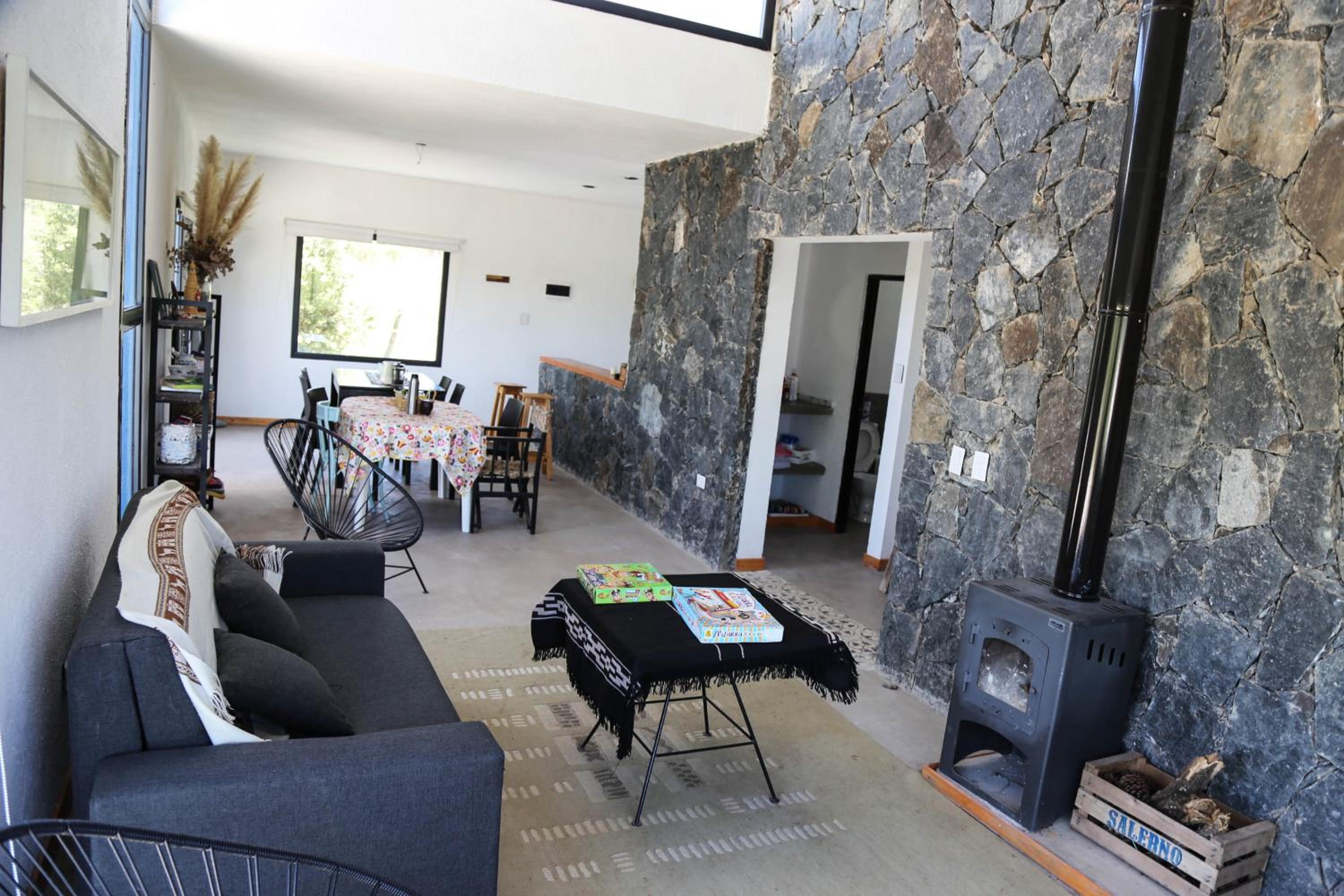 Casa Relax Potrero de Garay