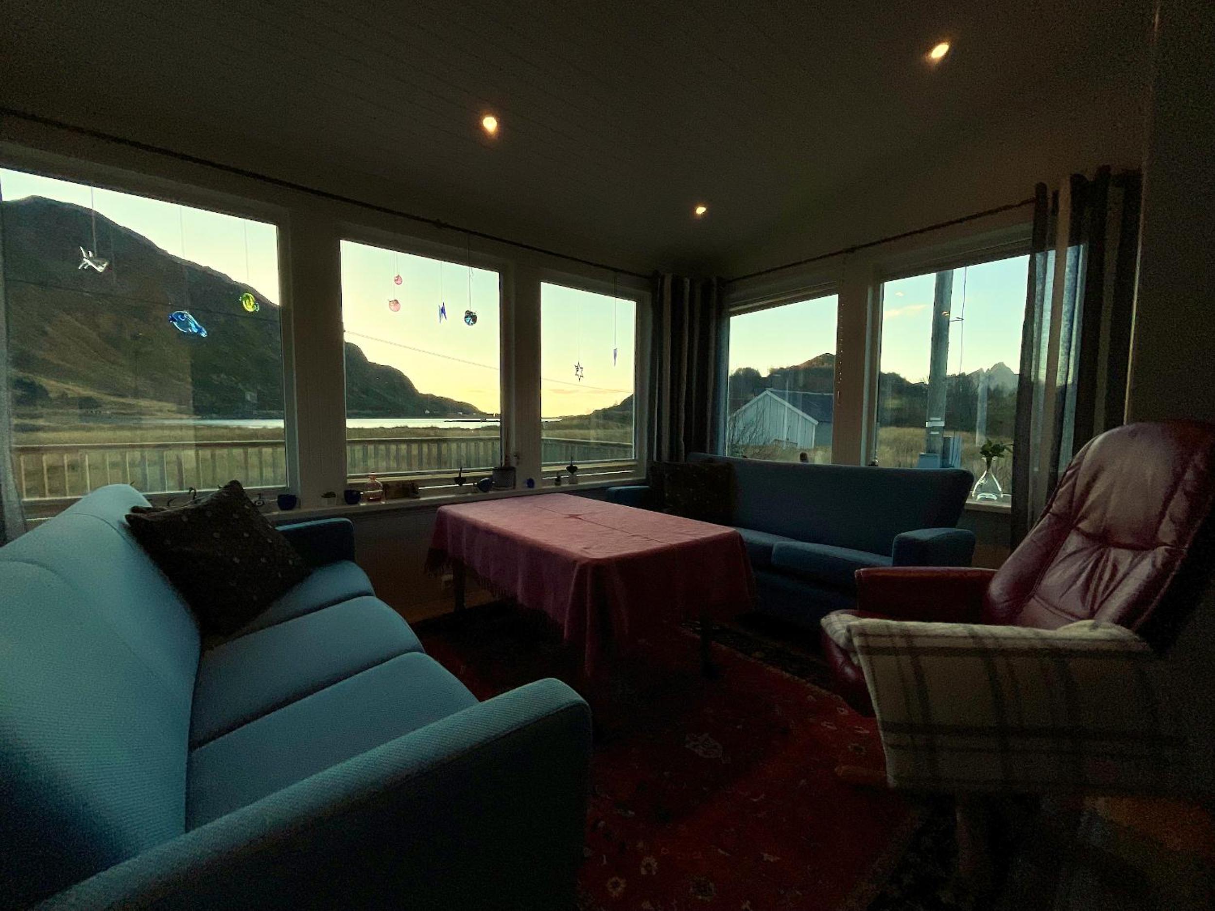 Kvalvika Retreat - Lofoten