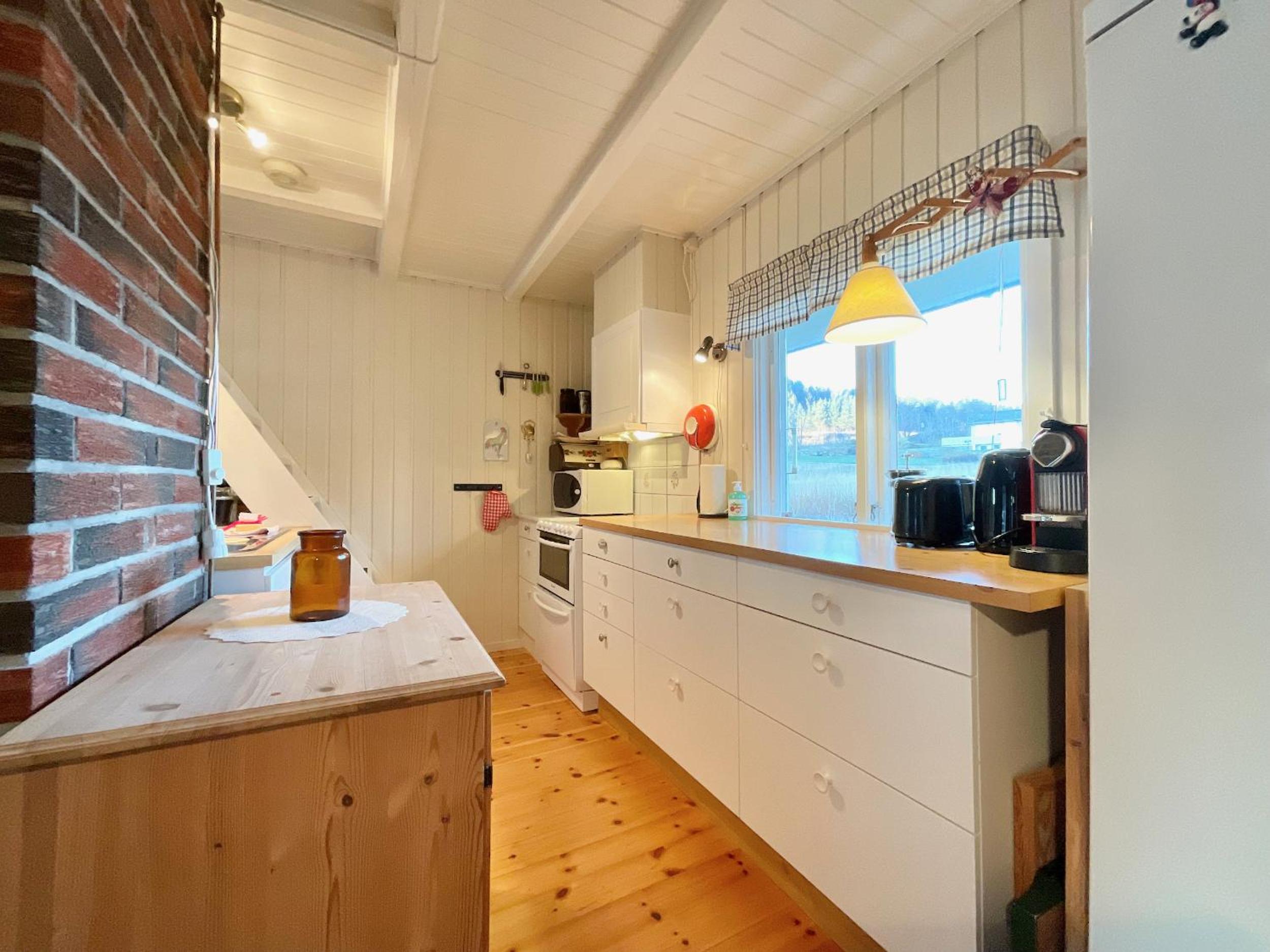Kvalvika Retreat - Lofoten