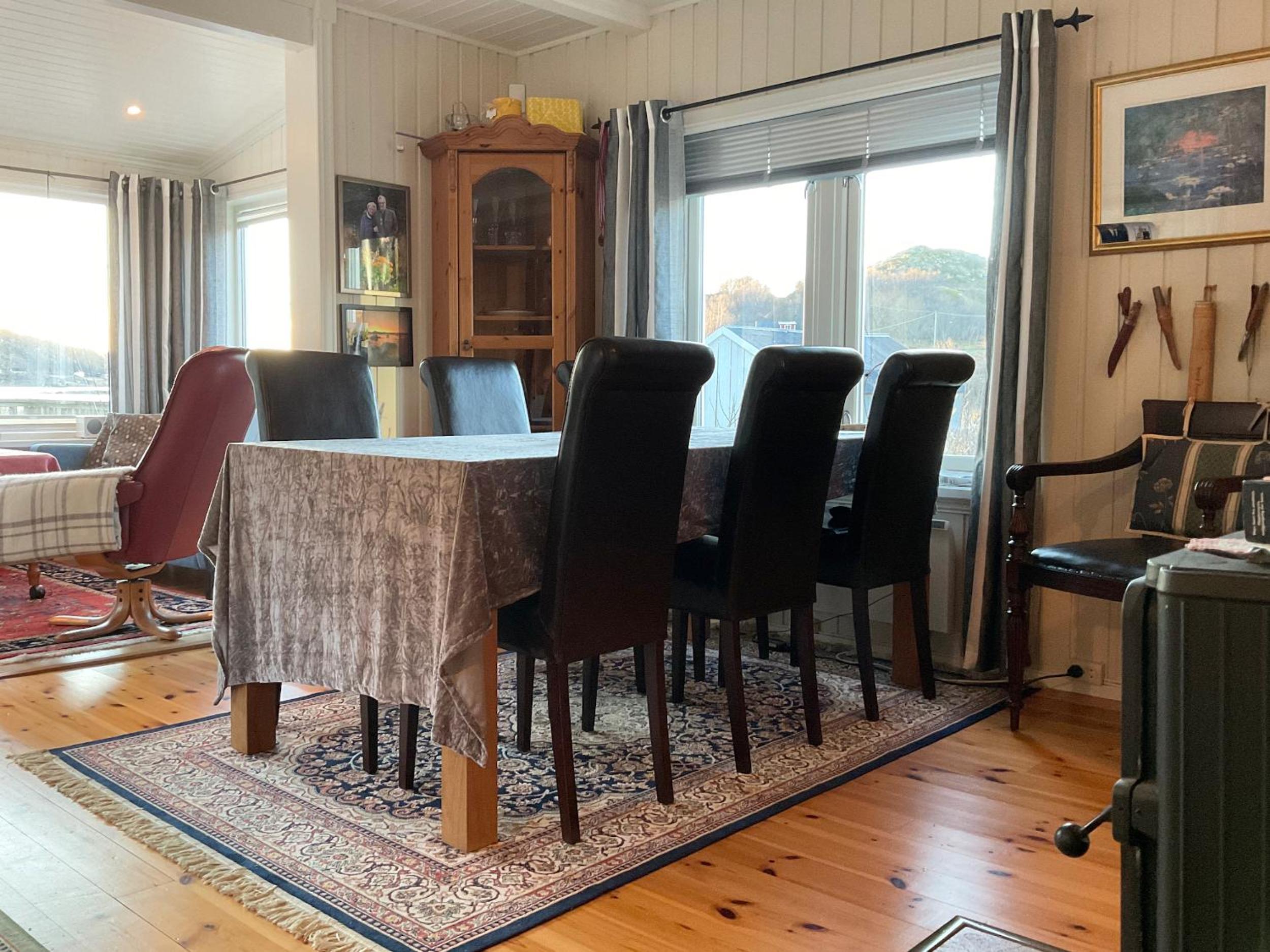 Kvalvika Retreat - Lofoten