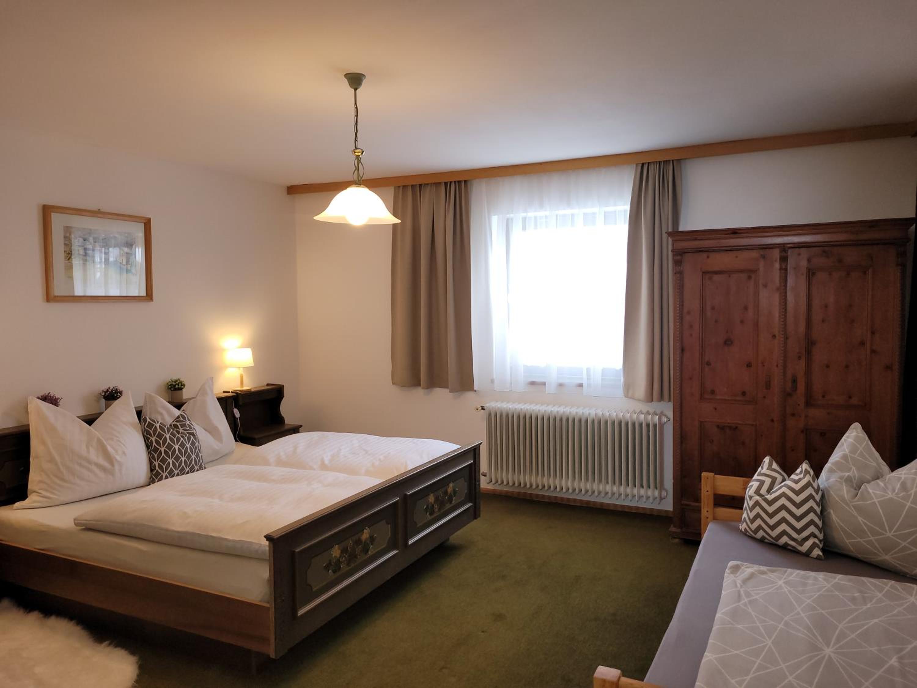 Ferienhaus Gastein
