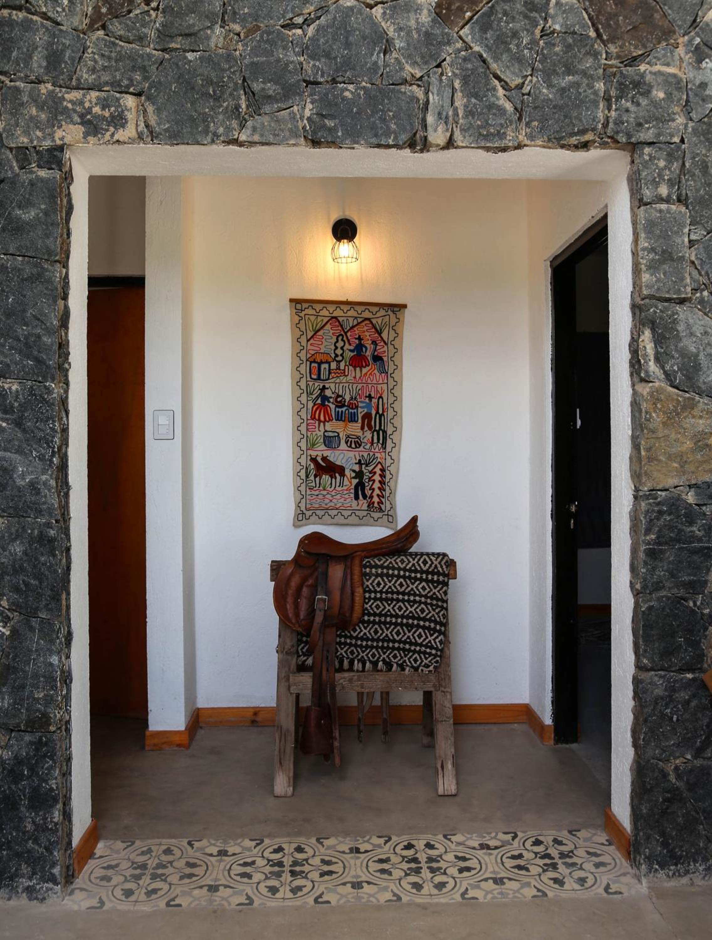 Casa Relax Potrero de Garay