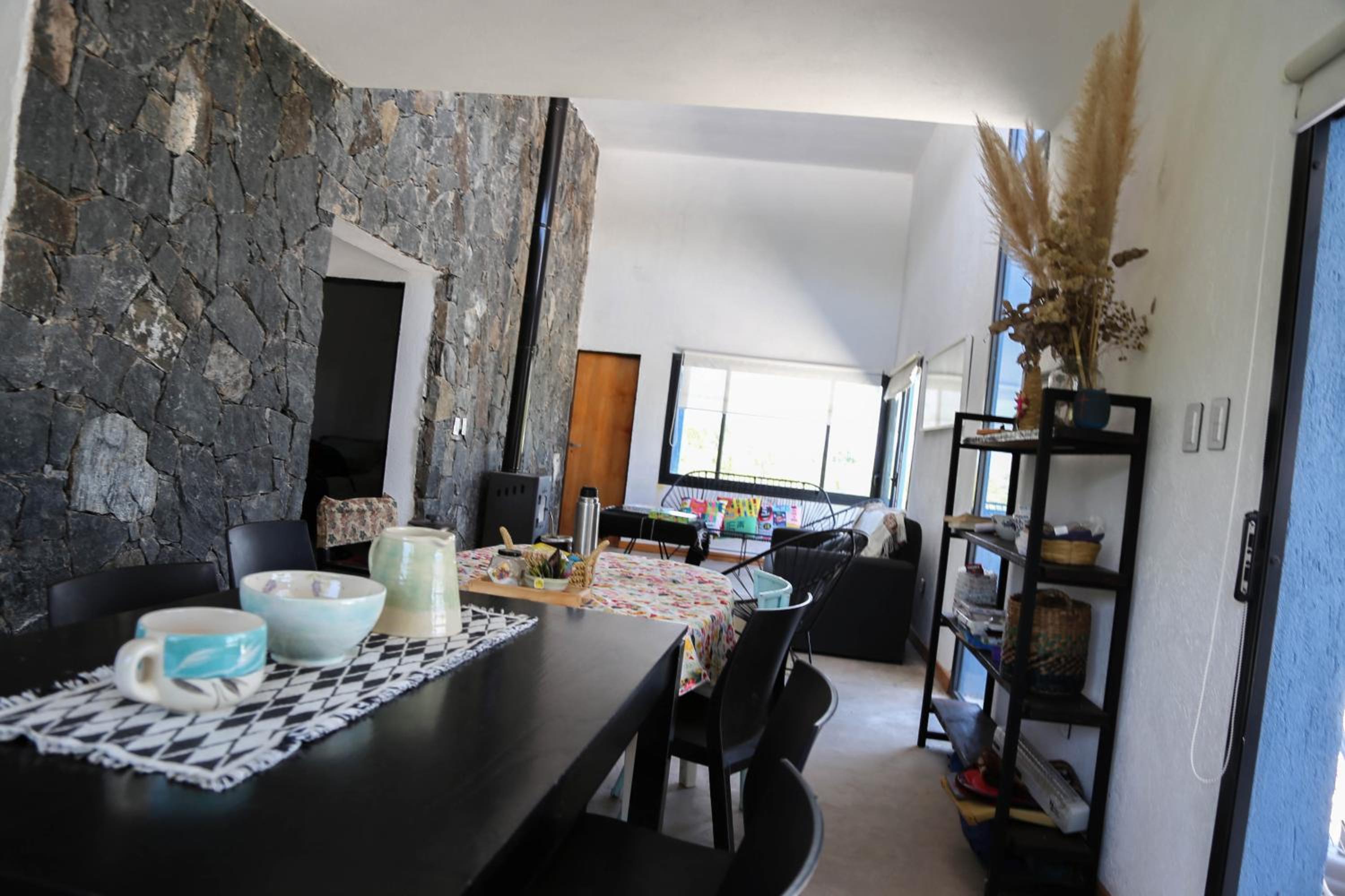 Casa Relax Potrero de Garay