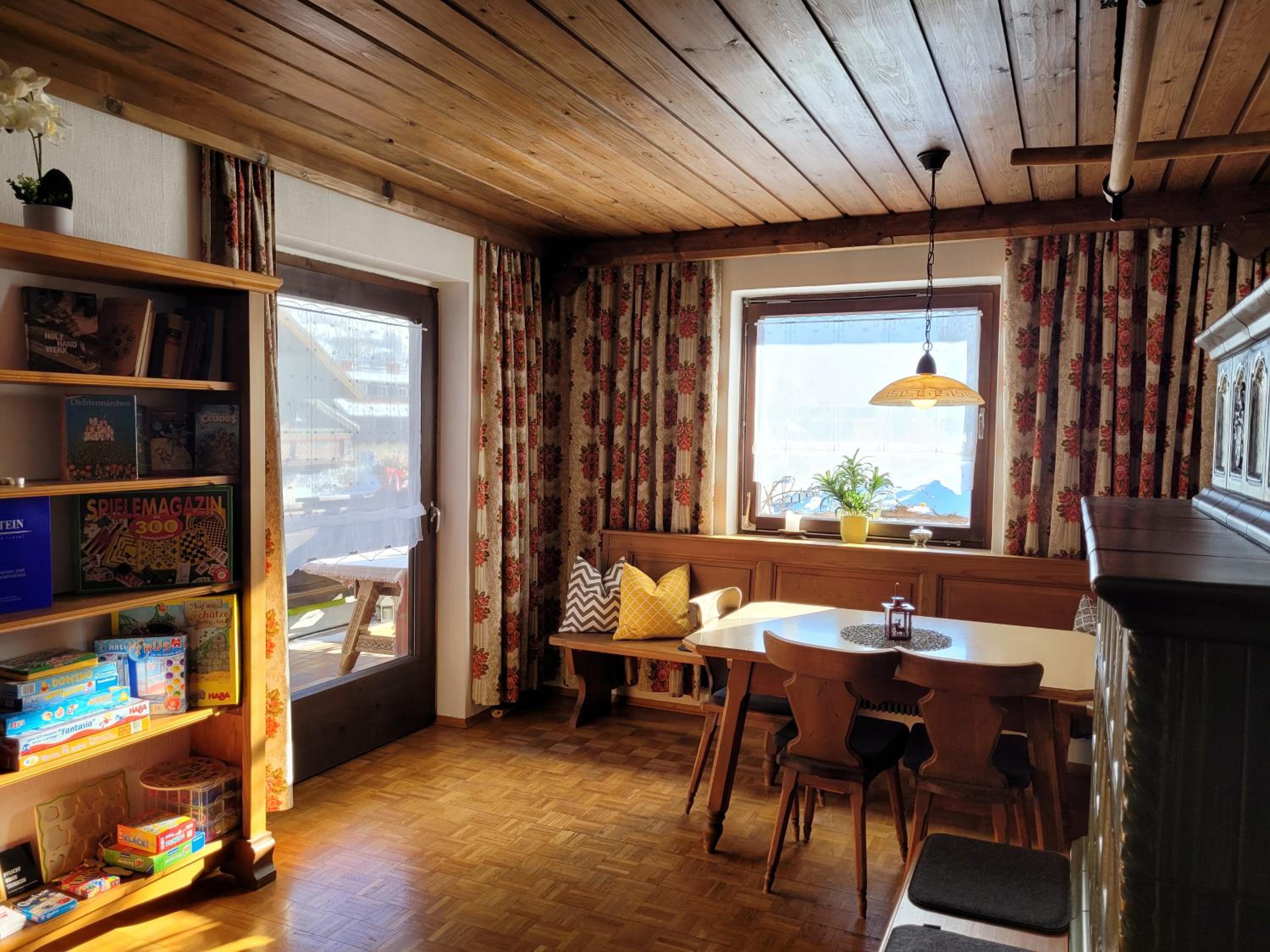 Ferienhaus Gastein