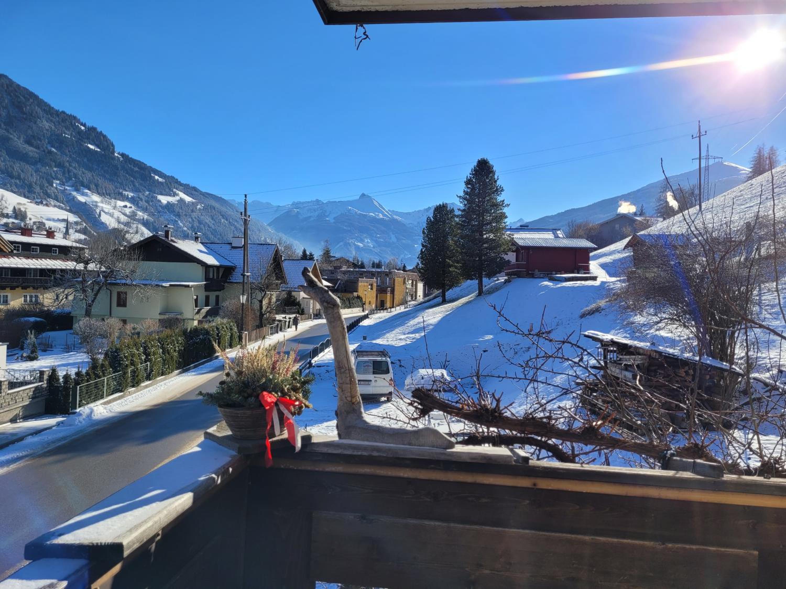 Ferienhaus Gastein