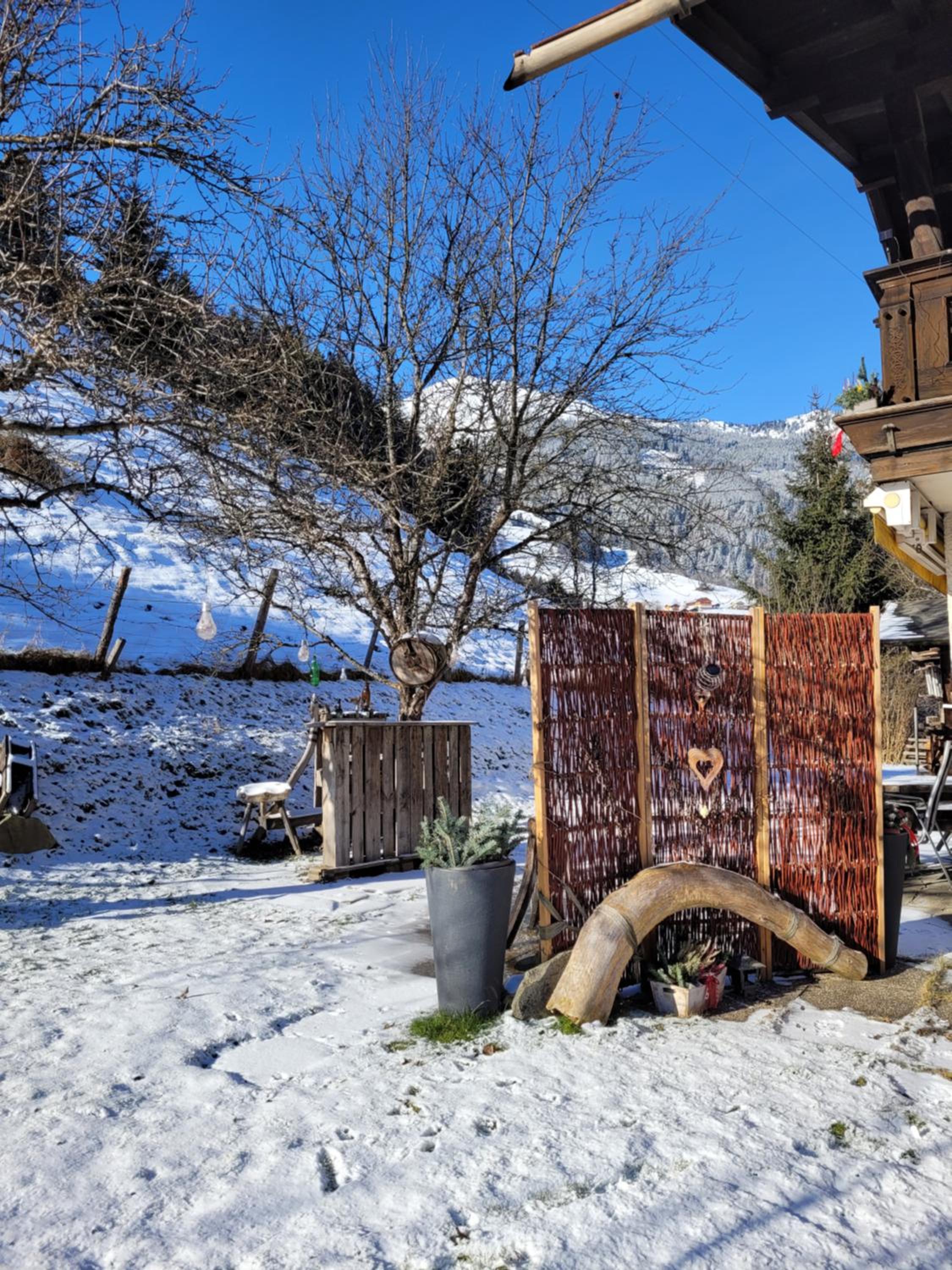 Ferienhaus Gastein