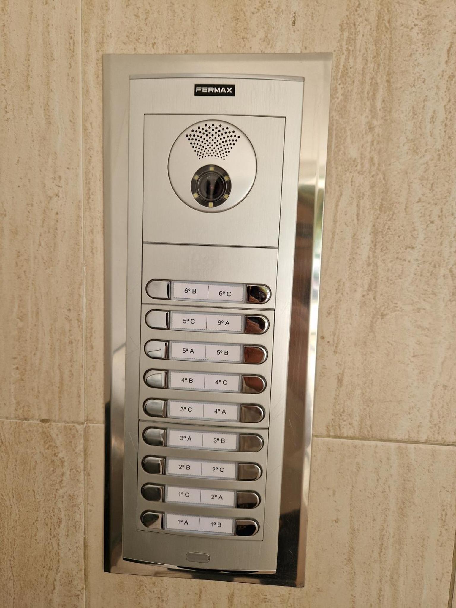 Piso 110m² en el Palo con parking cerca de la playa