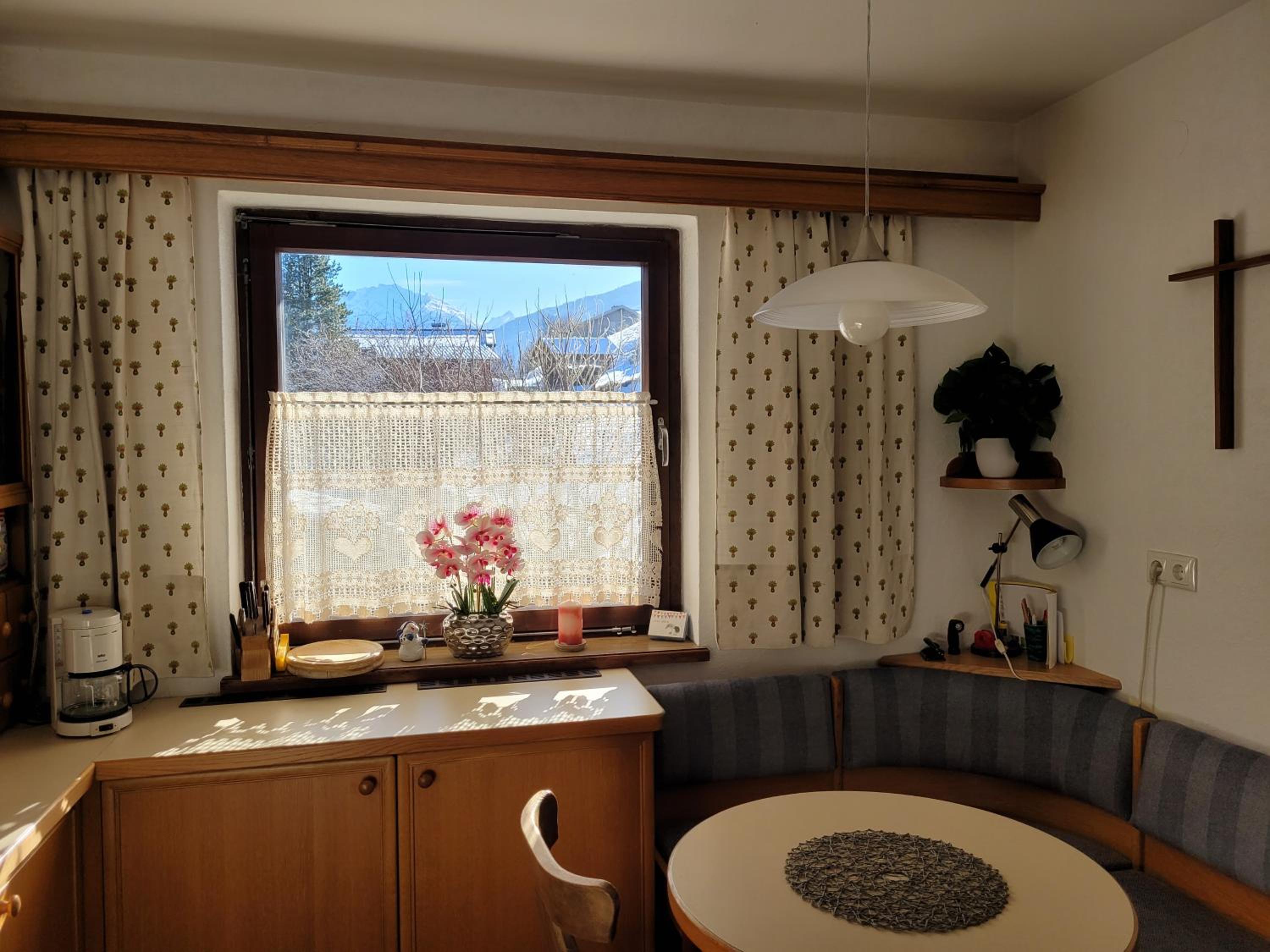 Ferienhaus Gastein