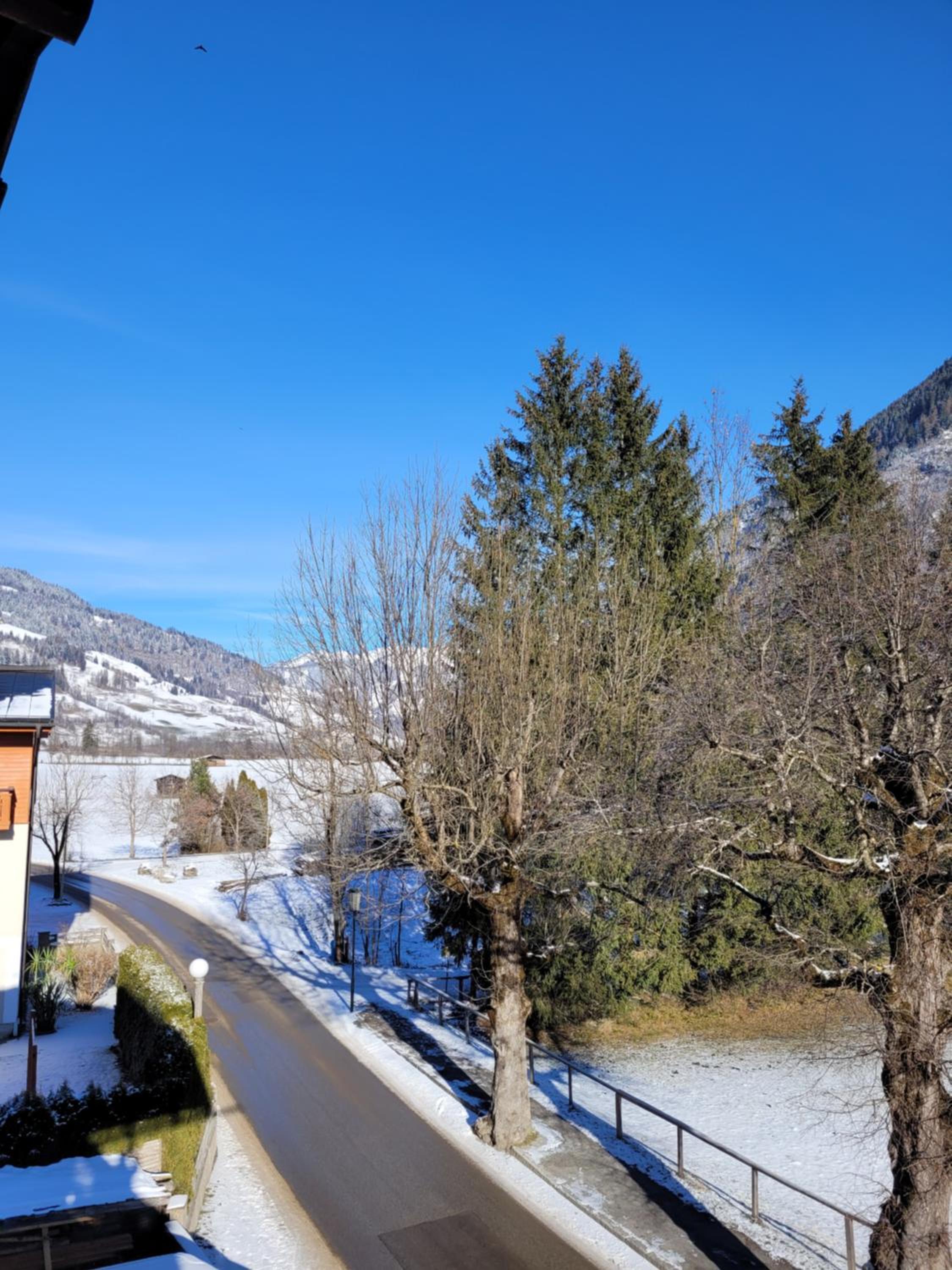 Ferienhaus Gastein