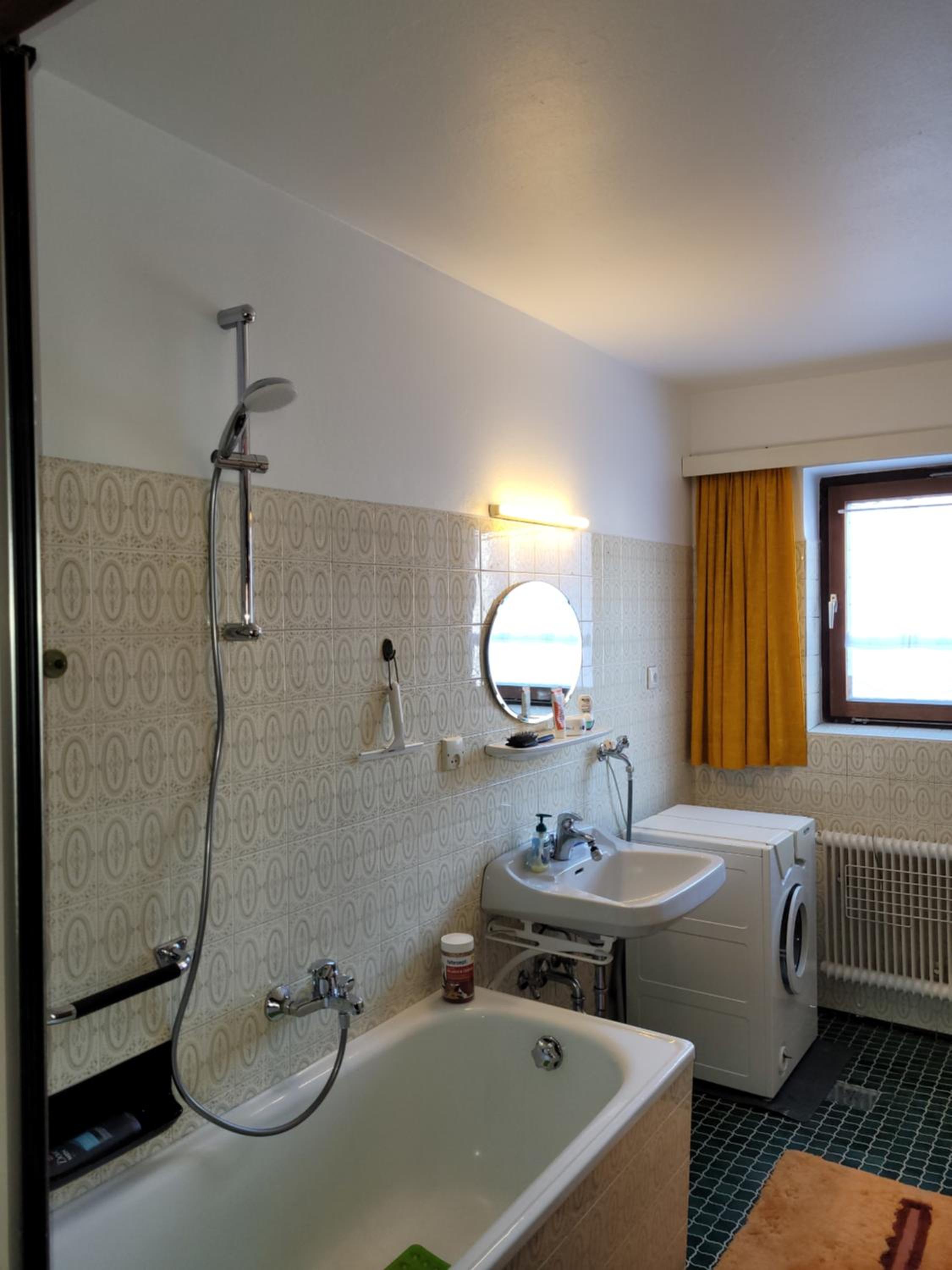 Ferienhaus Gastein