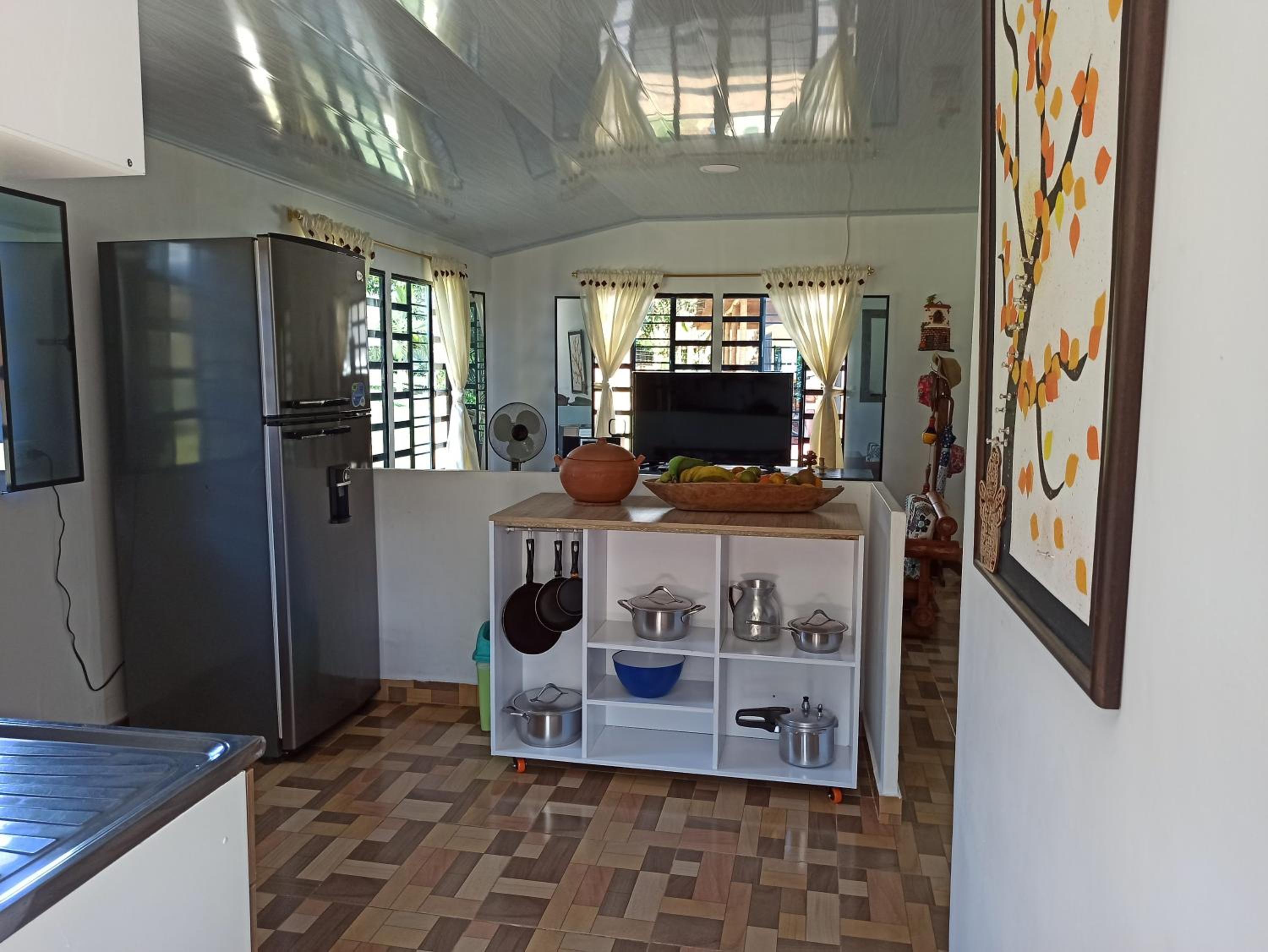 Casa Azul Pinar del Rio San Agustín