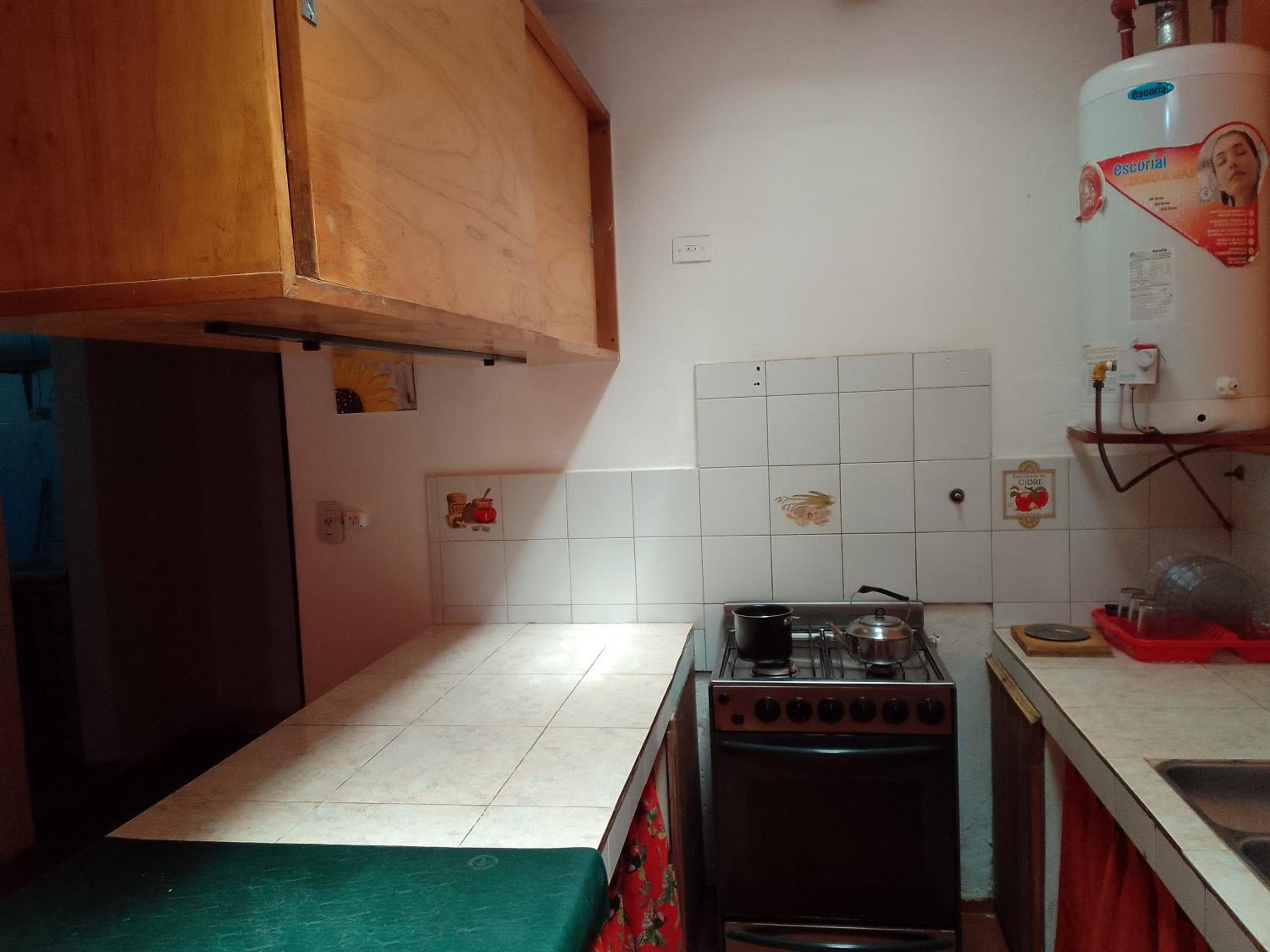 La Casa de la Parra