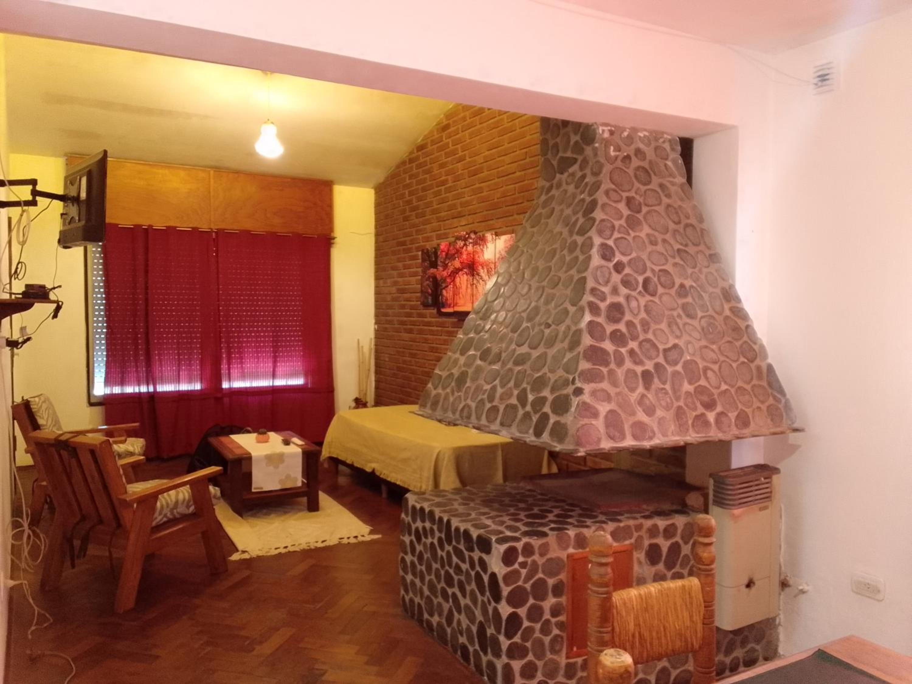 La Casa de la Parra