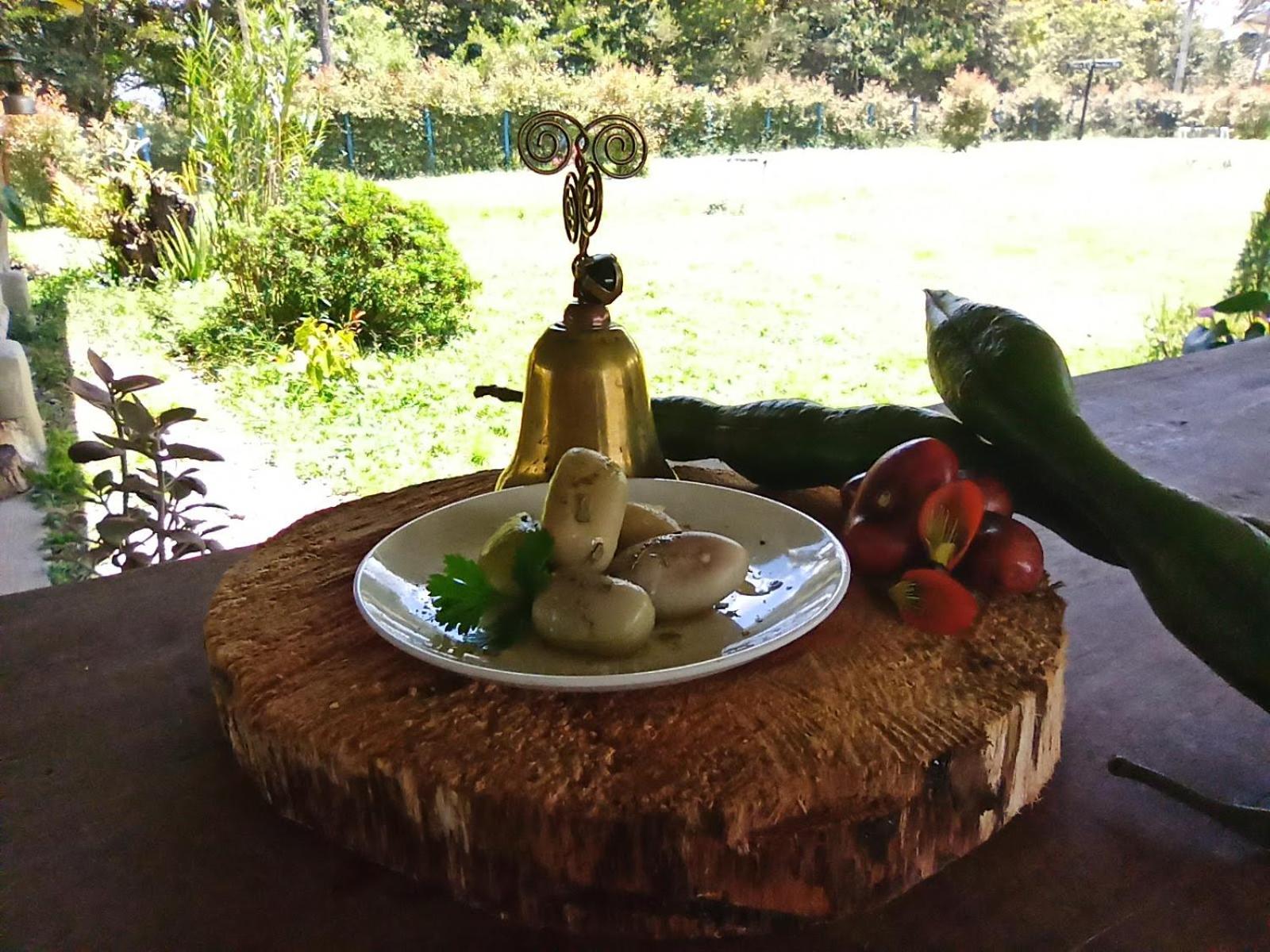 Casa Azul Pinar del Rio San Agustín