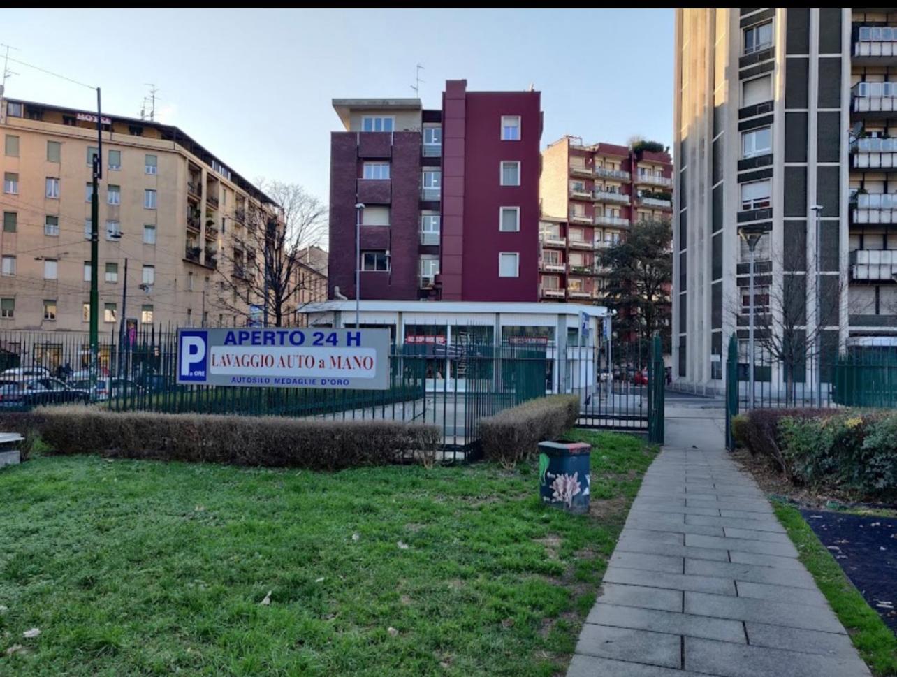 Glamour Liberty Apartment Sabotino38