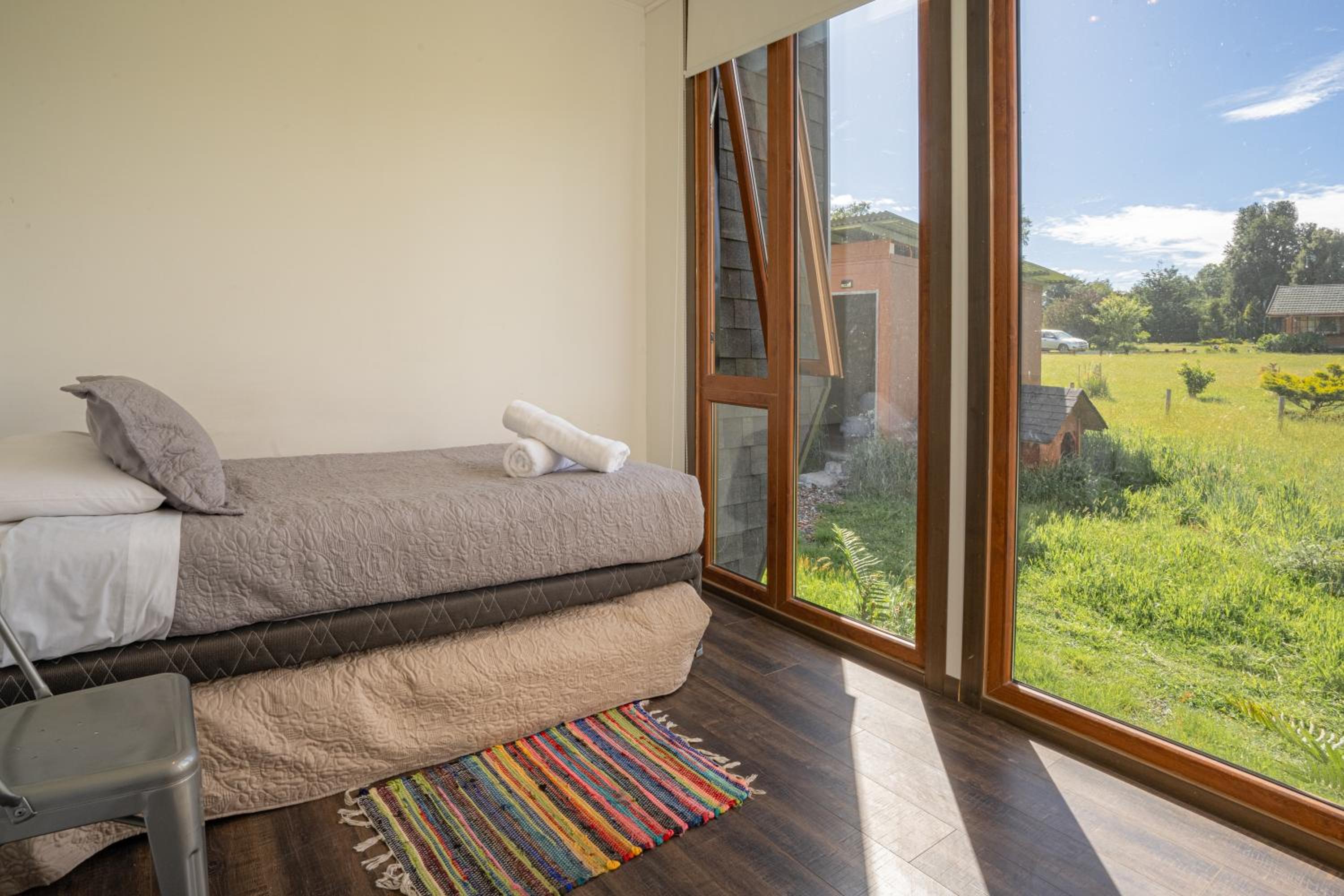 Ladera Loft with Views