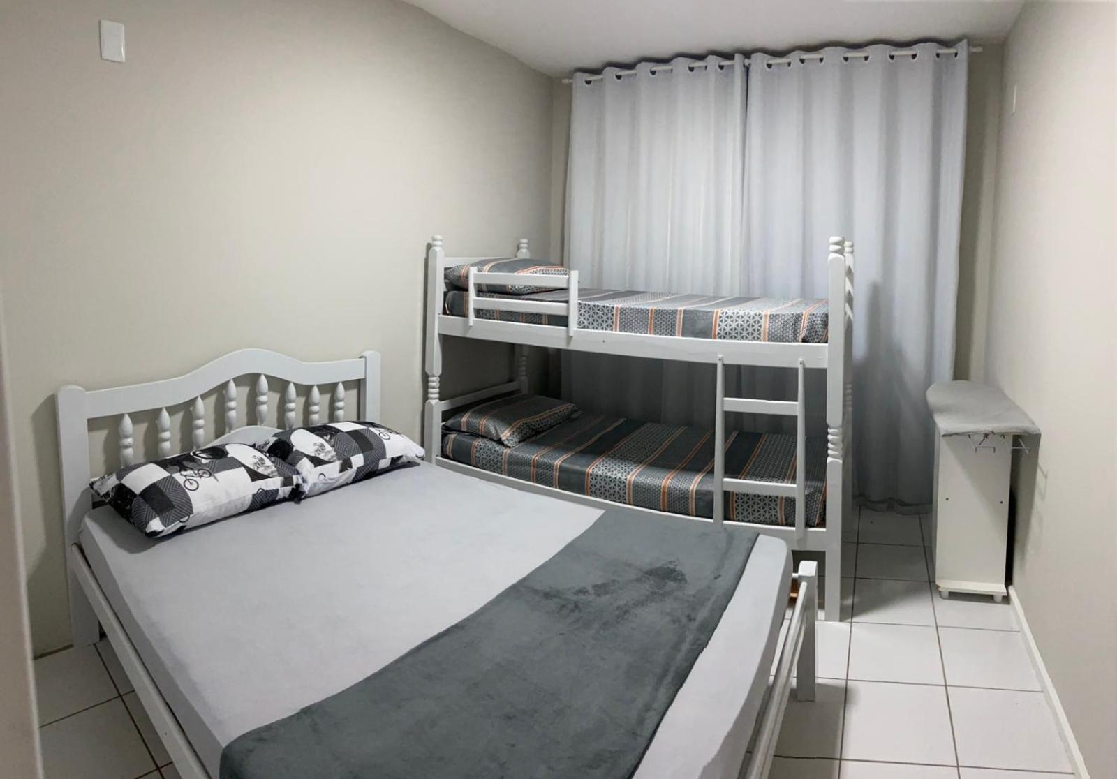 Apartamento praia Canasvieiras, Florianópolis/SC