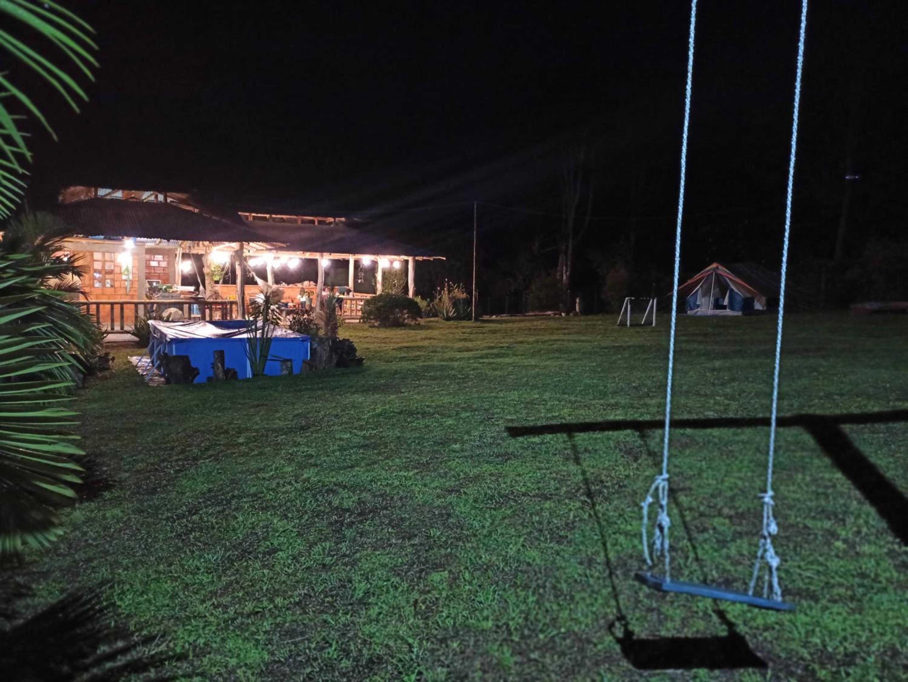 Casa Azul Pinar del Rio San Agustín