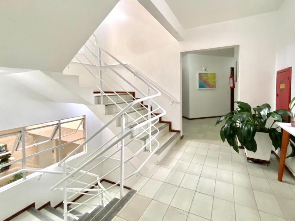 Apartamento praia Canasvieiras, Florianópolis/SC