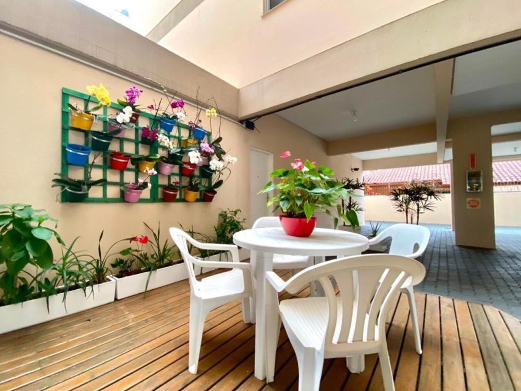 Apartamento praia Canasvieiras, Florianópolis/SC