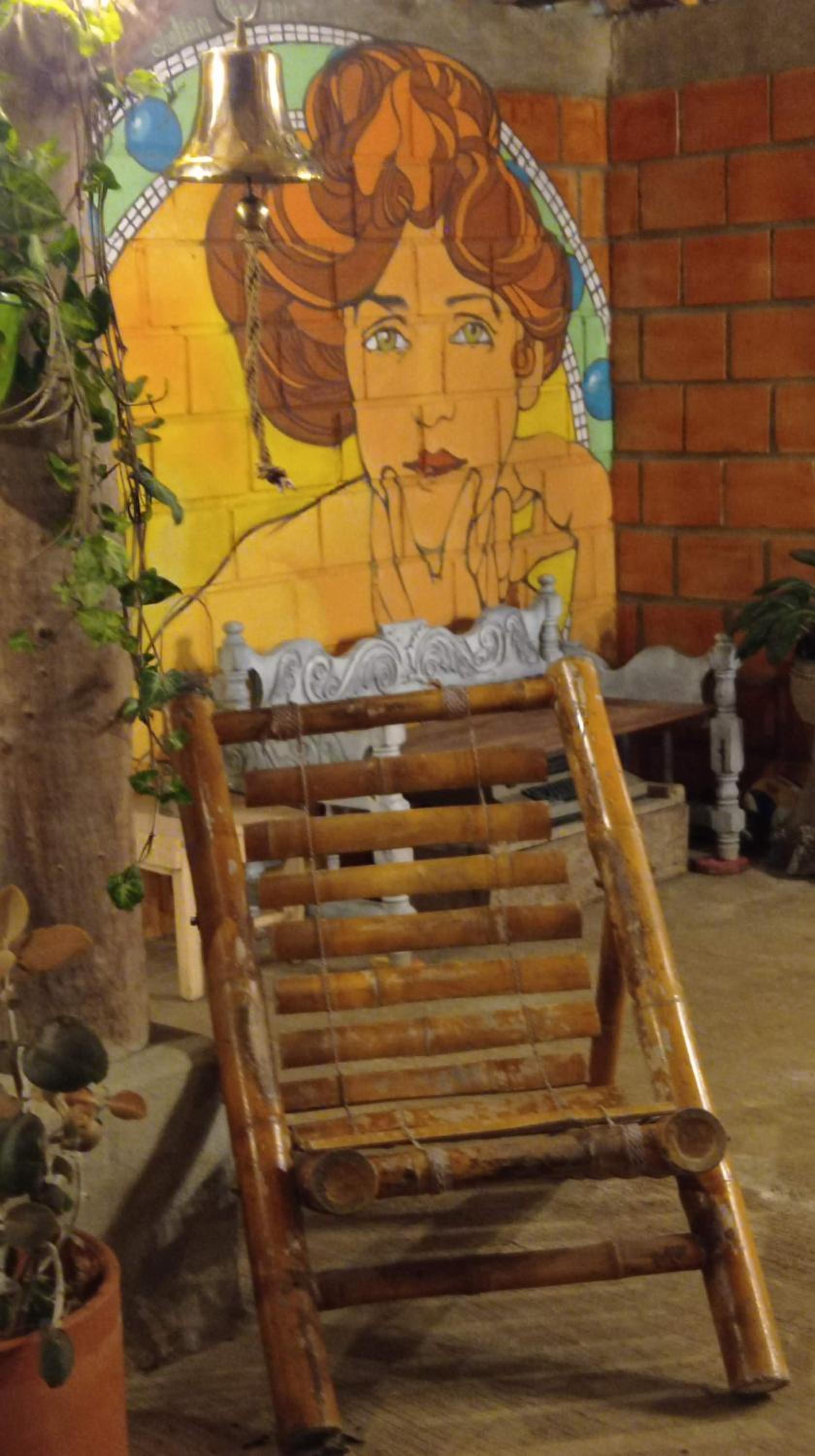 Casa Azul Pinar del Rio San Agustín