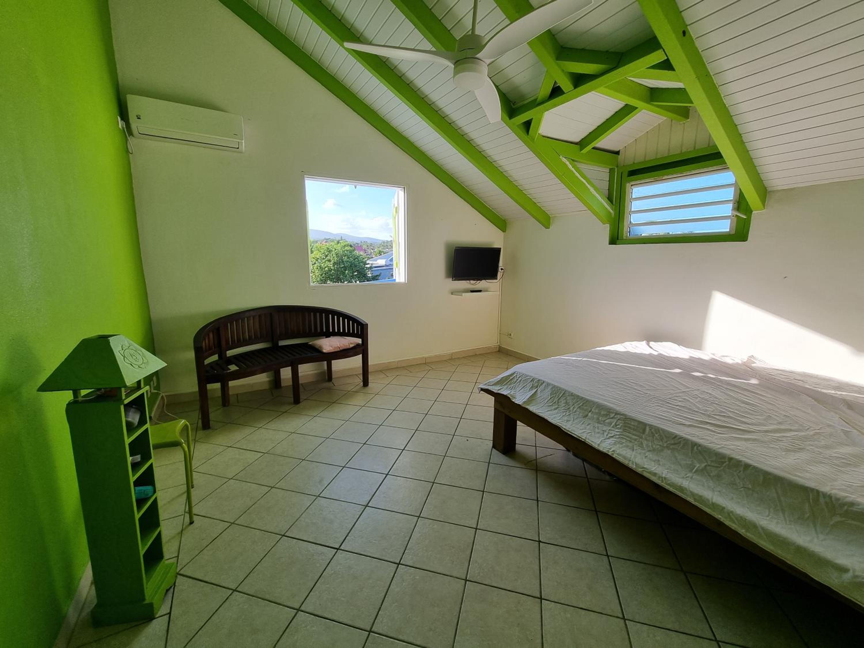 Villa Caraïbes