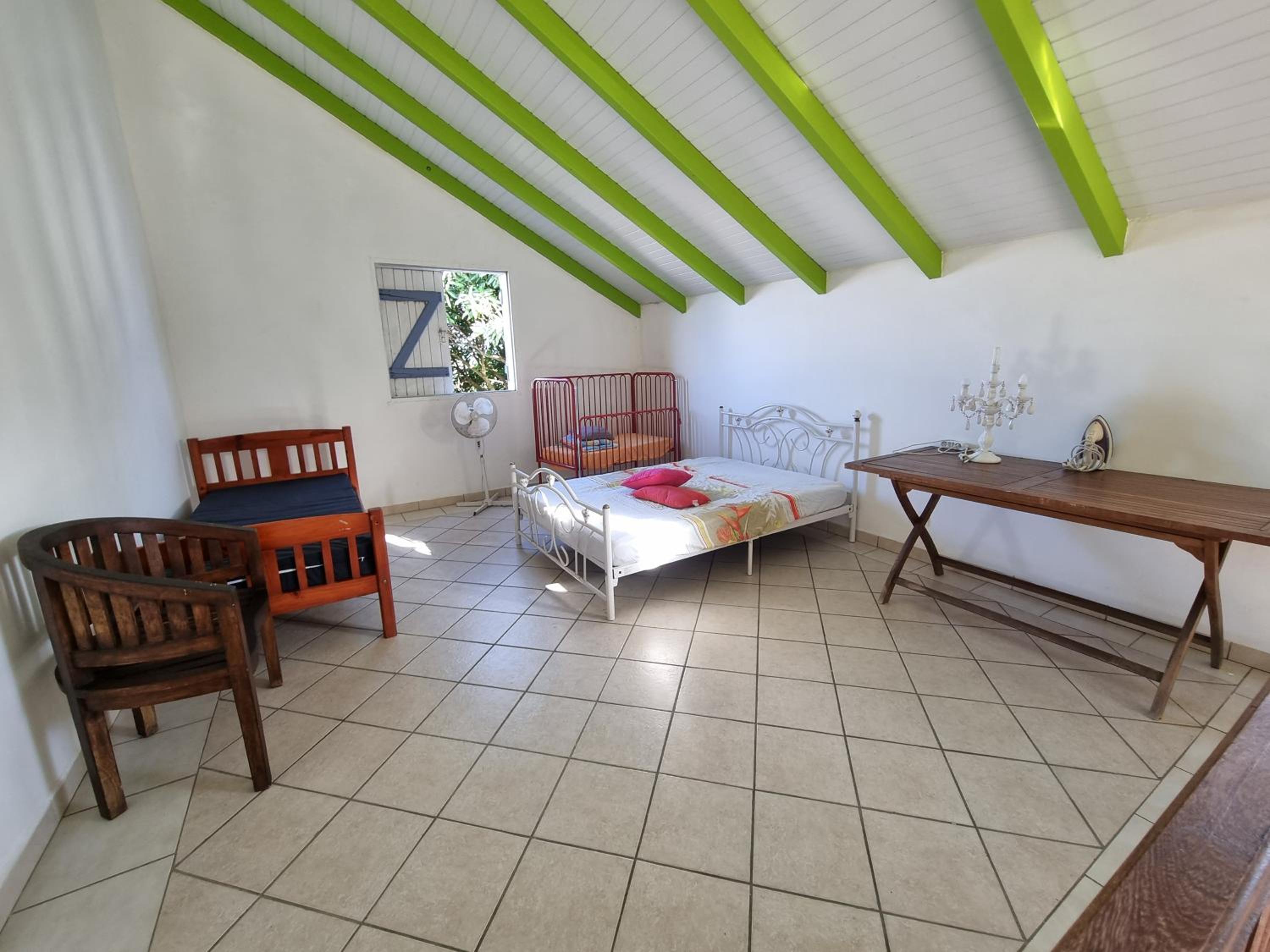 Villa Caraïbes