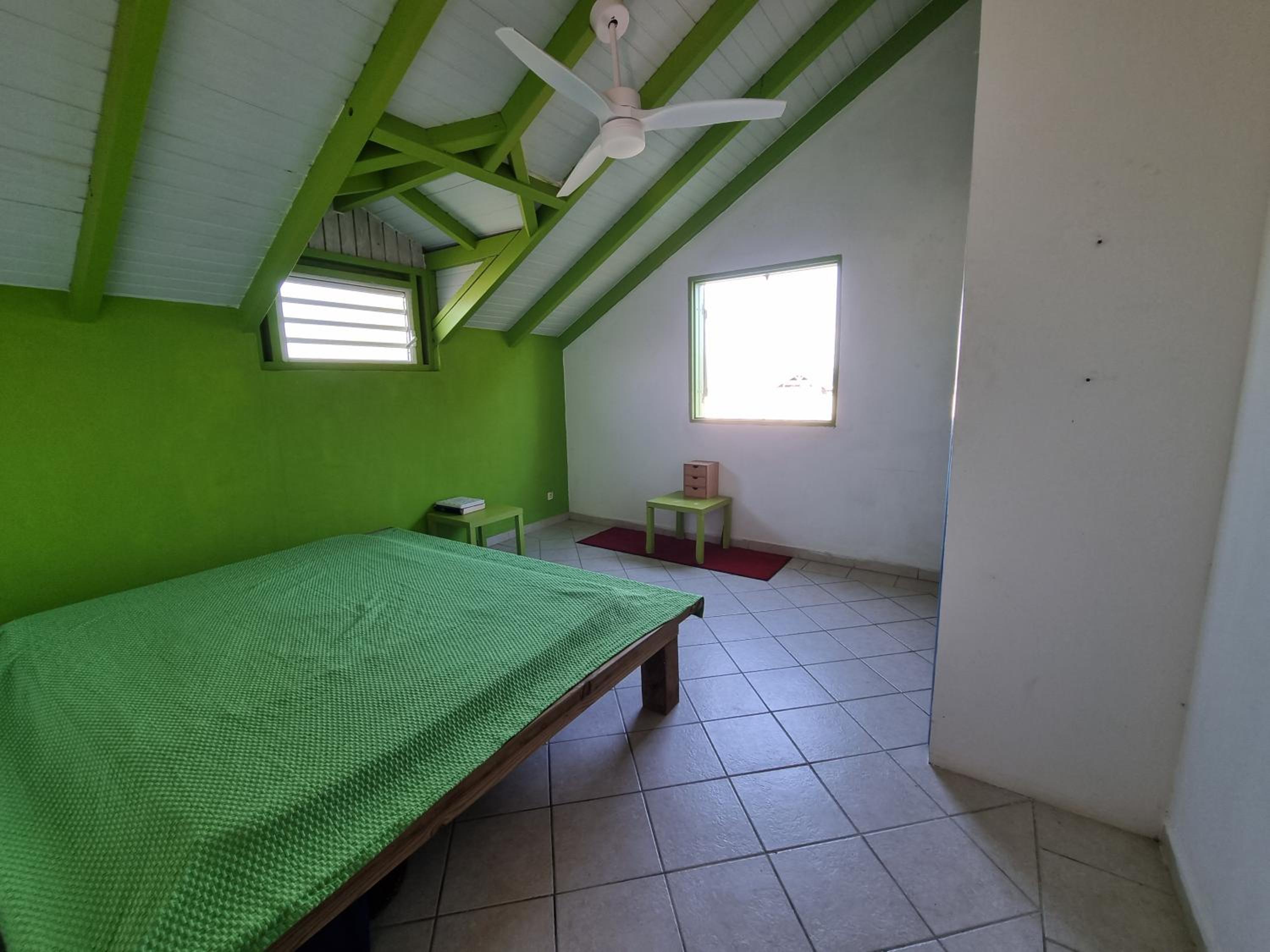 Villa Caraïbes
