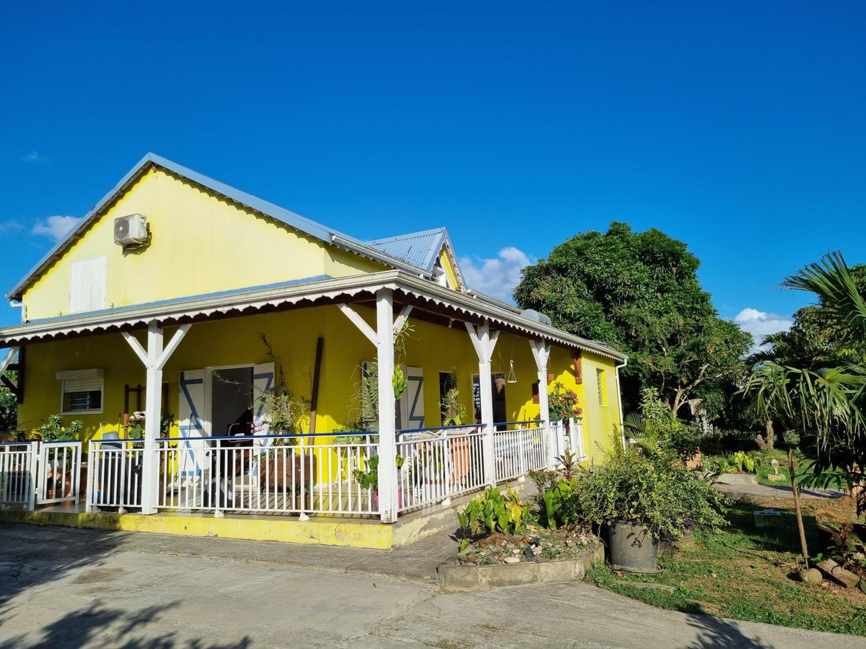 Villa Caraïbes