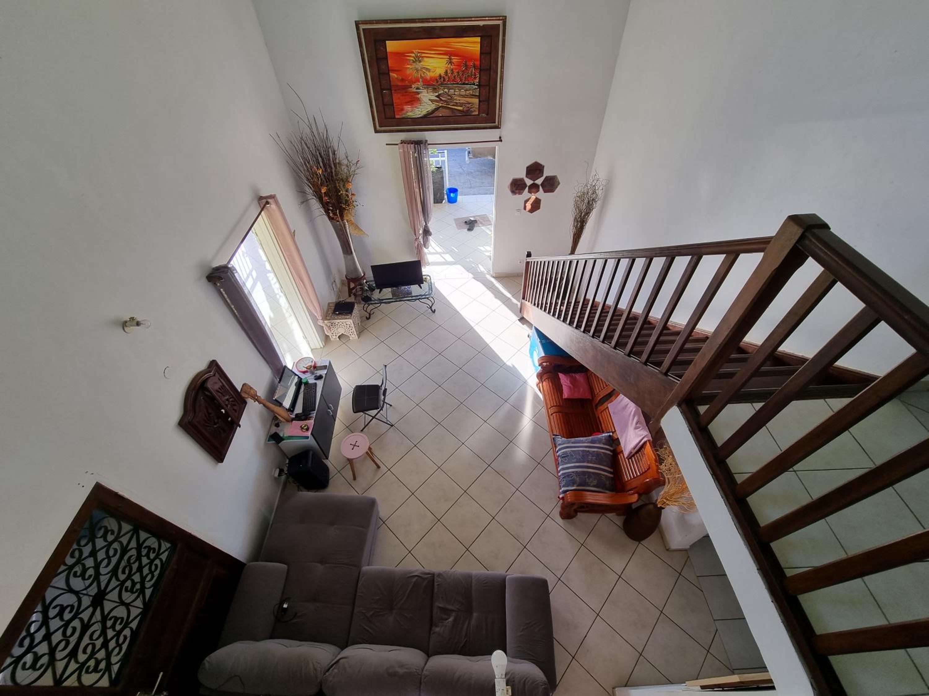 Villa Caraïbes