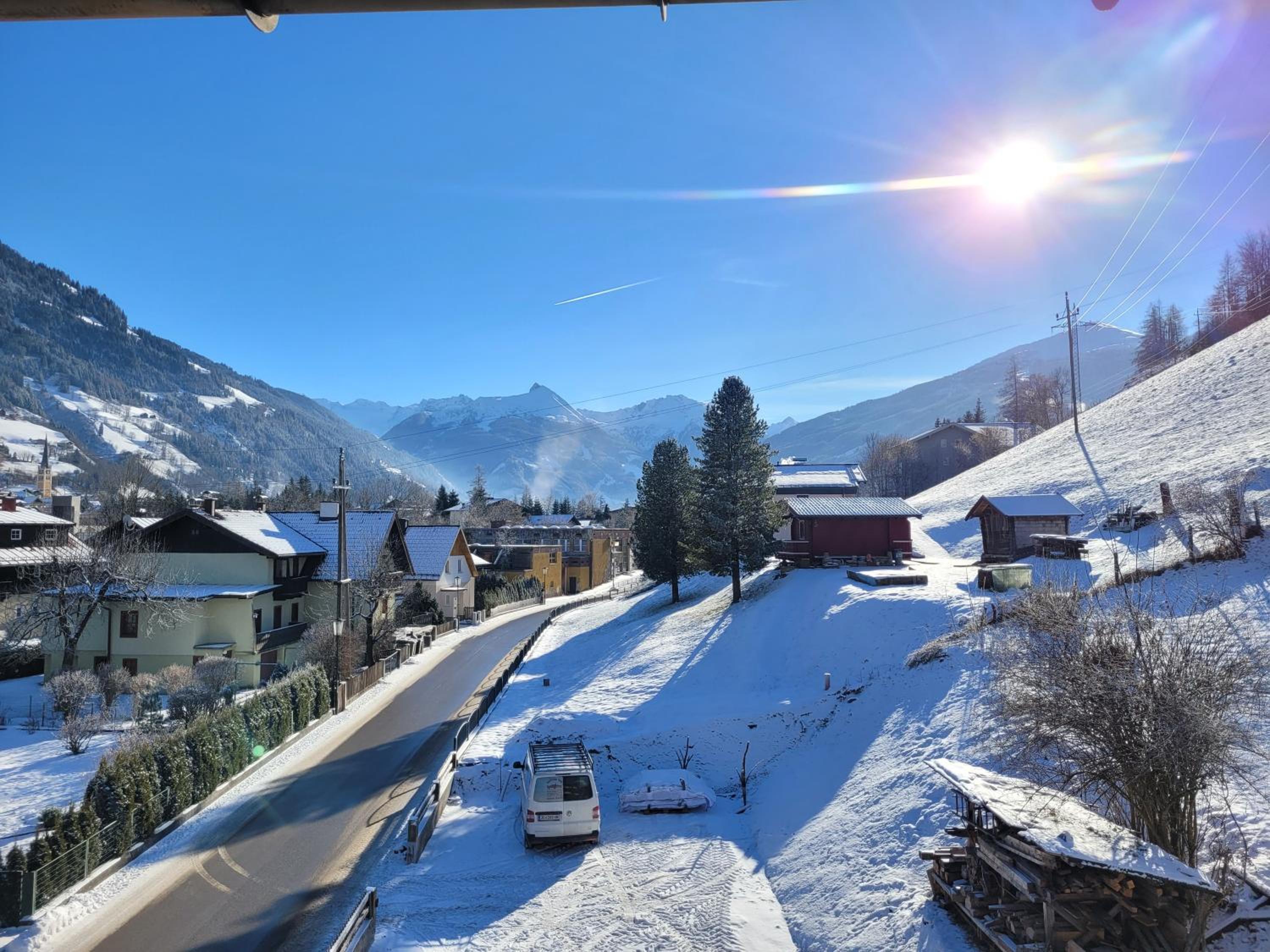 Ferienhaus Gastein